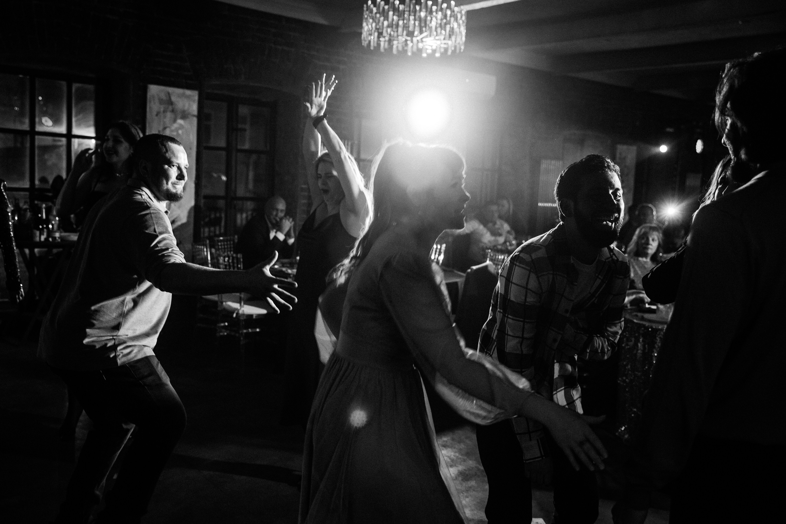 Корпоратив. Свадебный фотограф Москва Анна Шилова