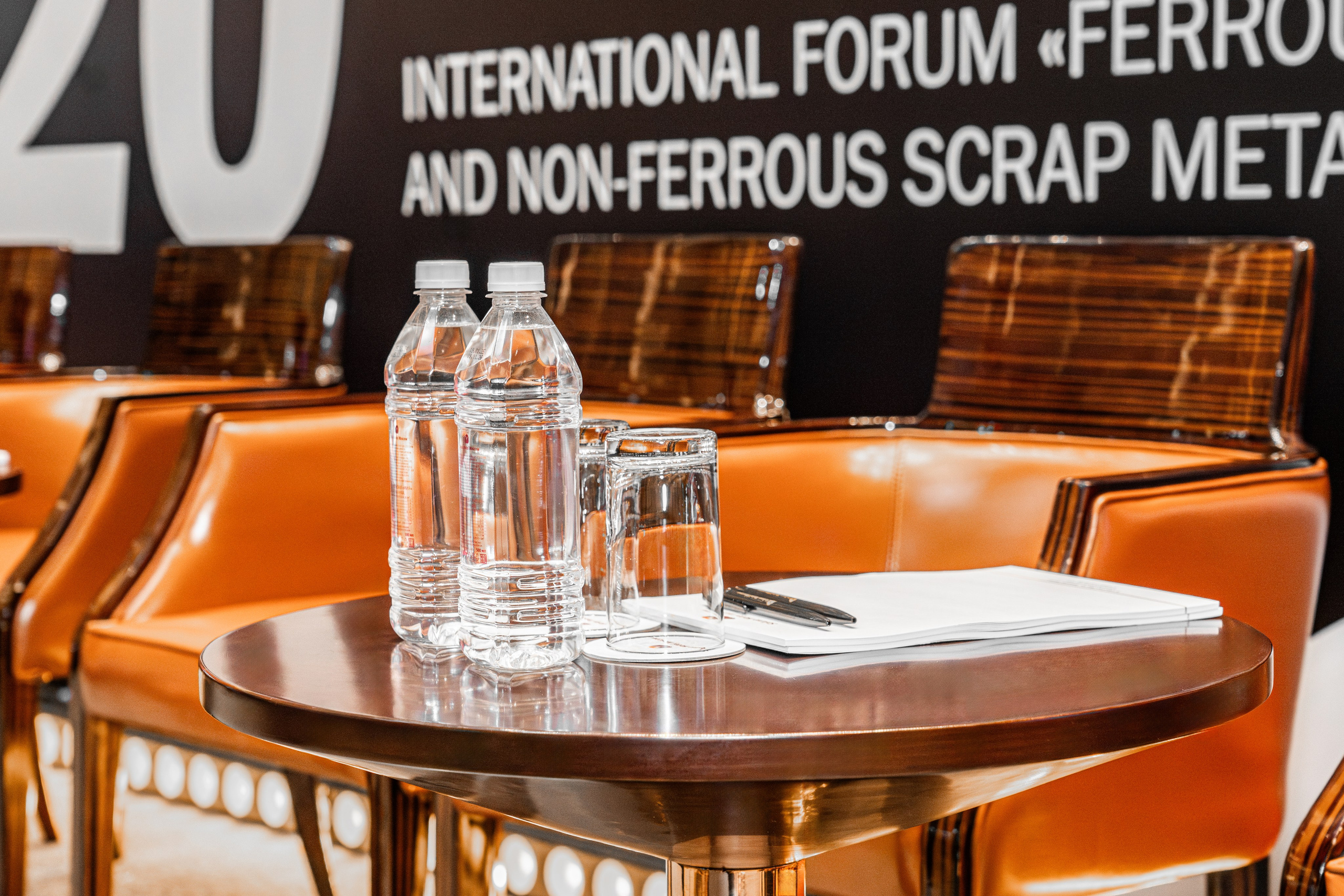 MIR EXPO 2025. Фотограф Ольга Яканова