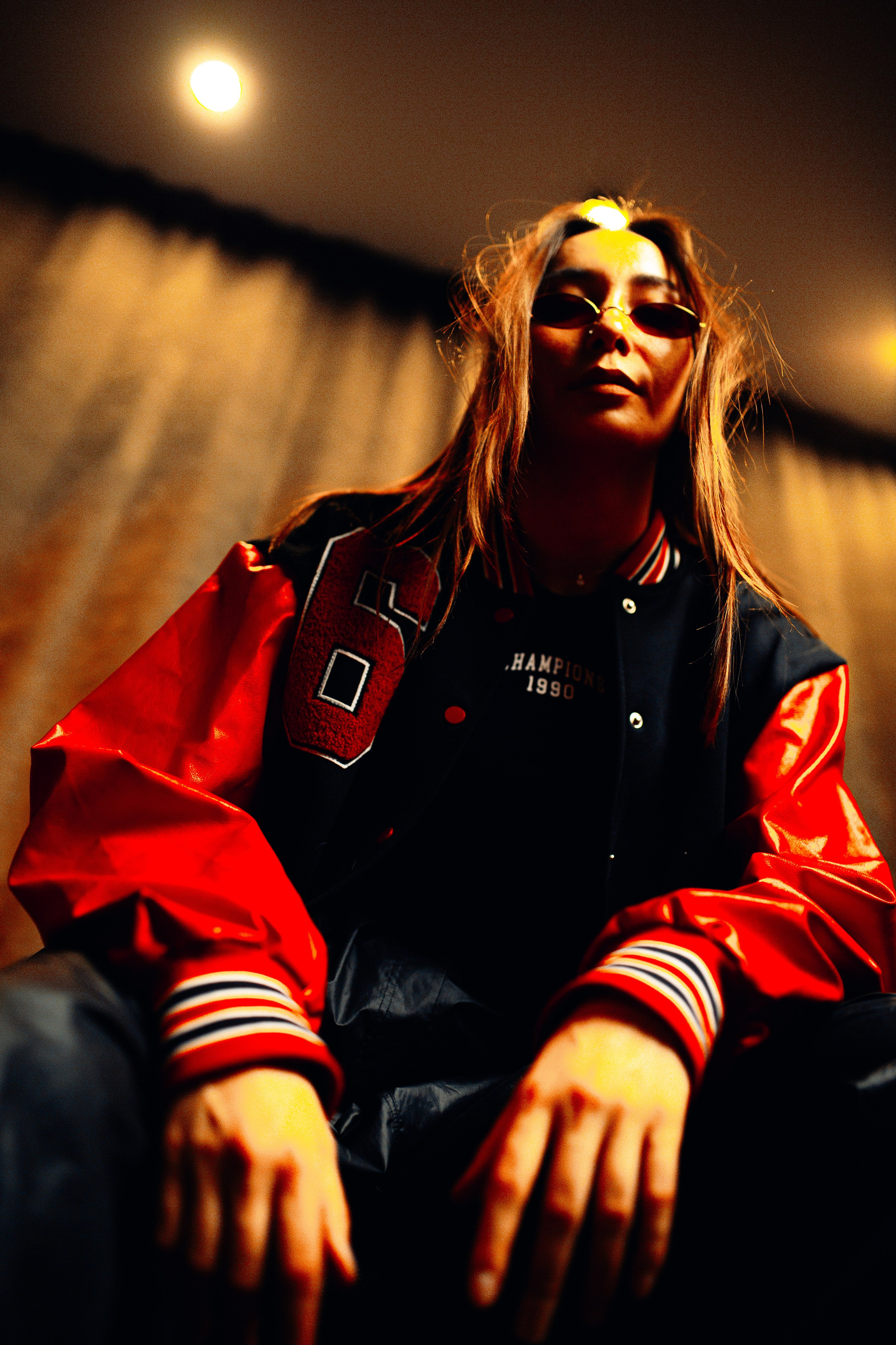 Танцуй. Дома. Танцуй. Арт-фотограф Крис Л. в Тобольске: портрет, семейные, свадьбы