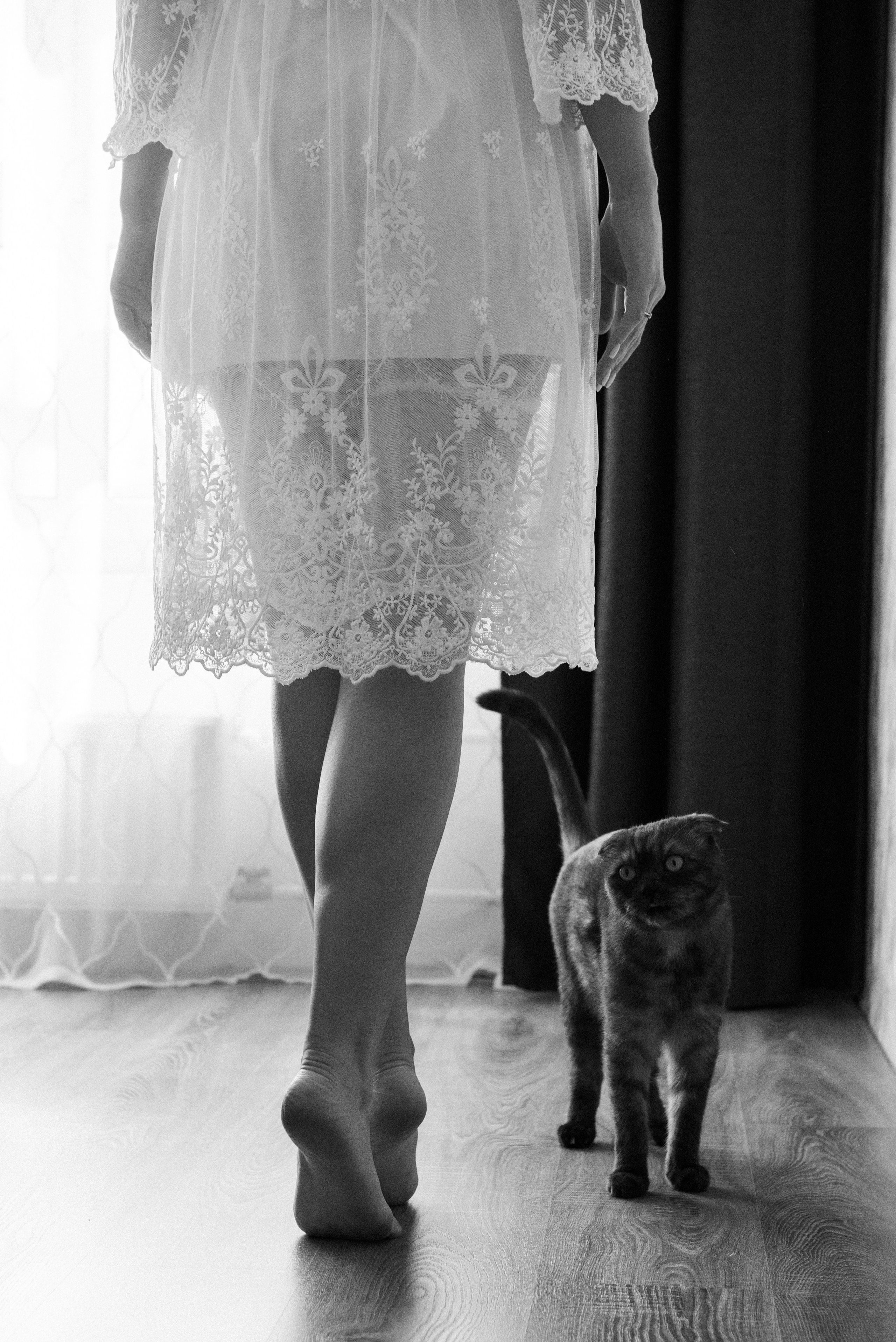 Илья и Ксения. Свадебный фотограф в Новосибирске. Александра Верхушина