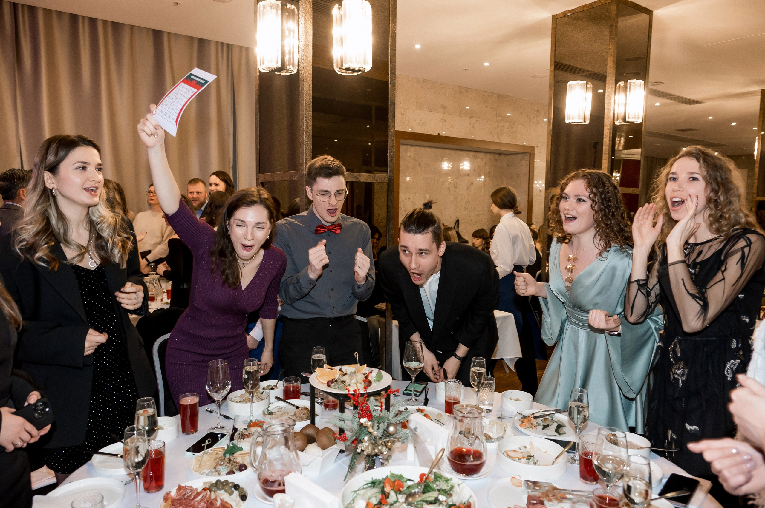 Банкеты. Свадебный фотограф в Новосибирске. Александра Верхушина