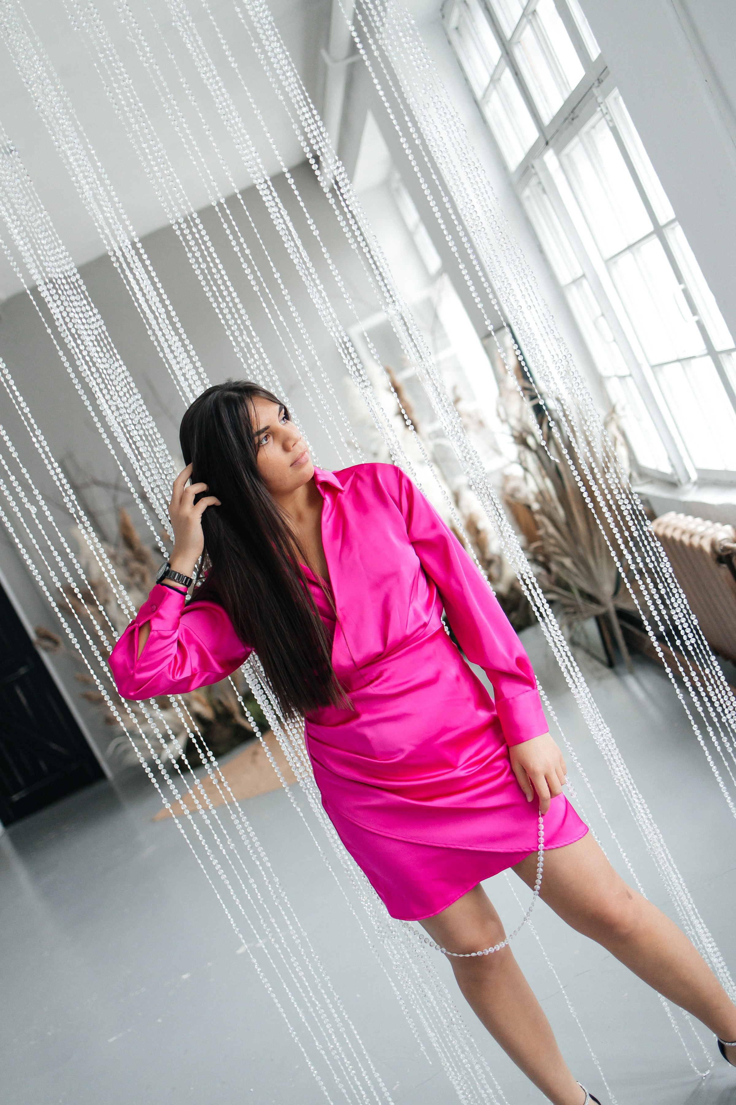 Камилла/My Studio. Фотограф в Выборге и Санкт-Петербурге Маша Гуляева