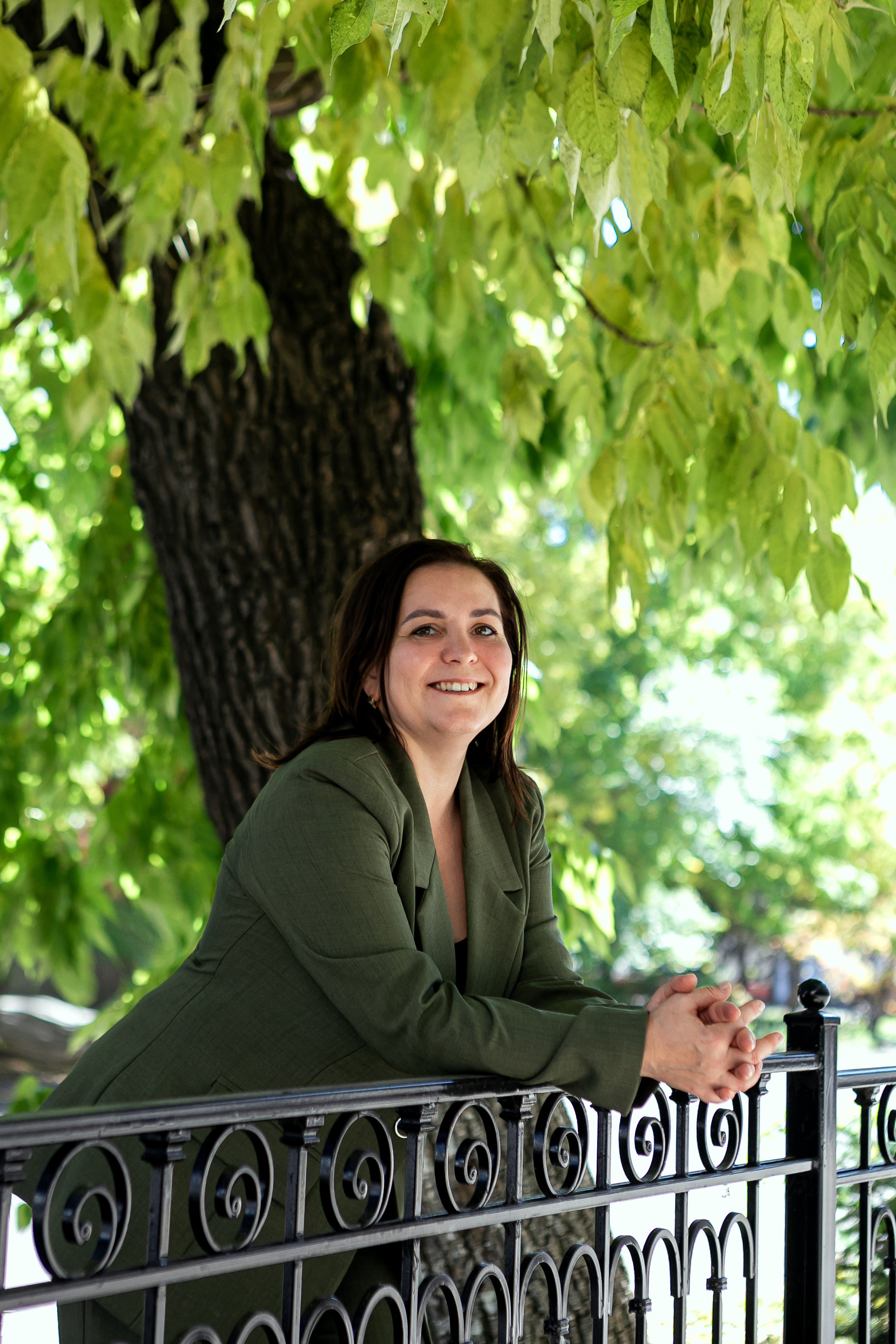 Сентябрь 2023. Фотограф Евгения Лондкевич