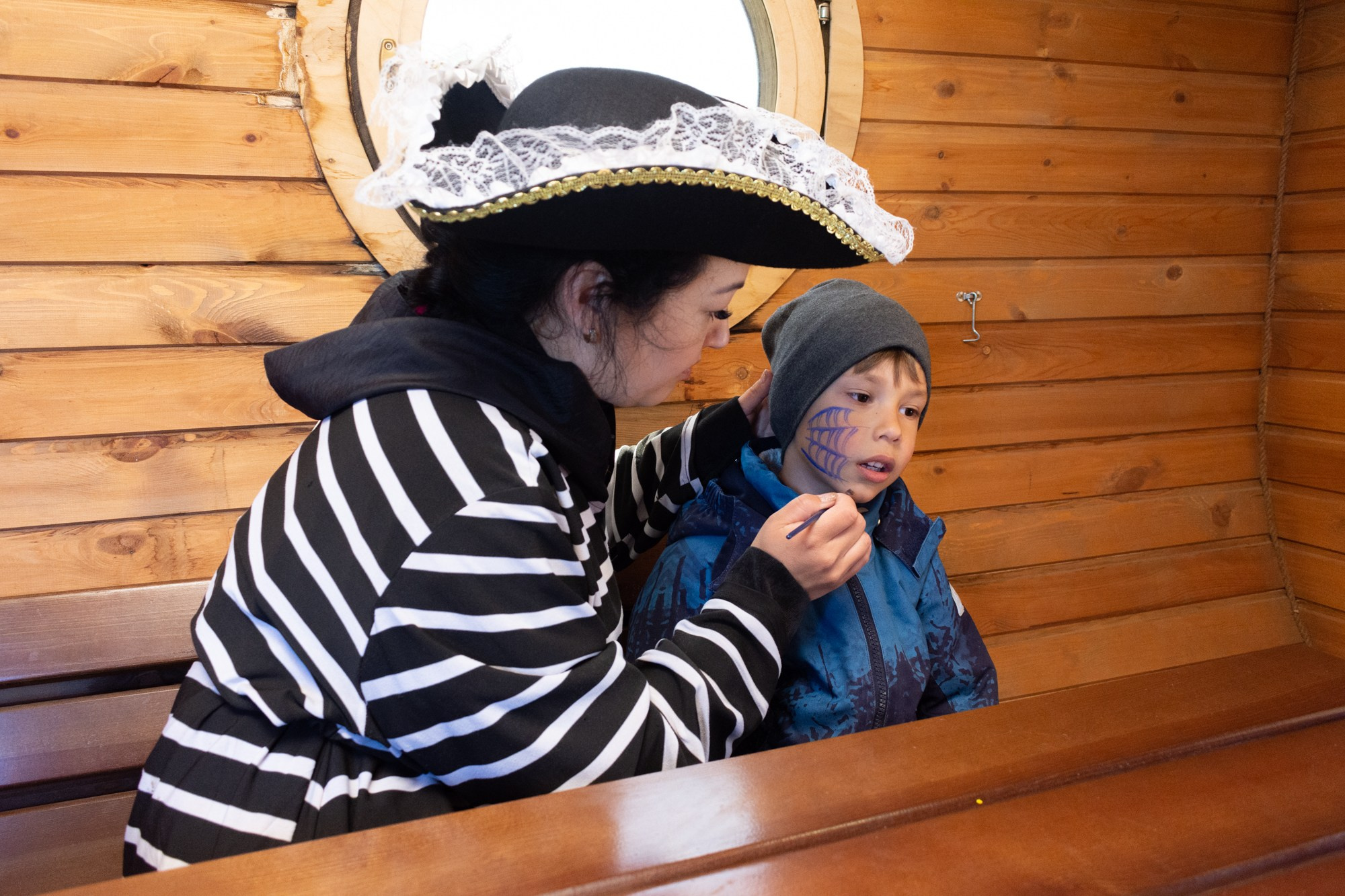 Выпускной Детский сад. Фотограф Максим Буряк