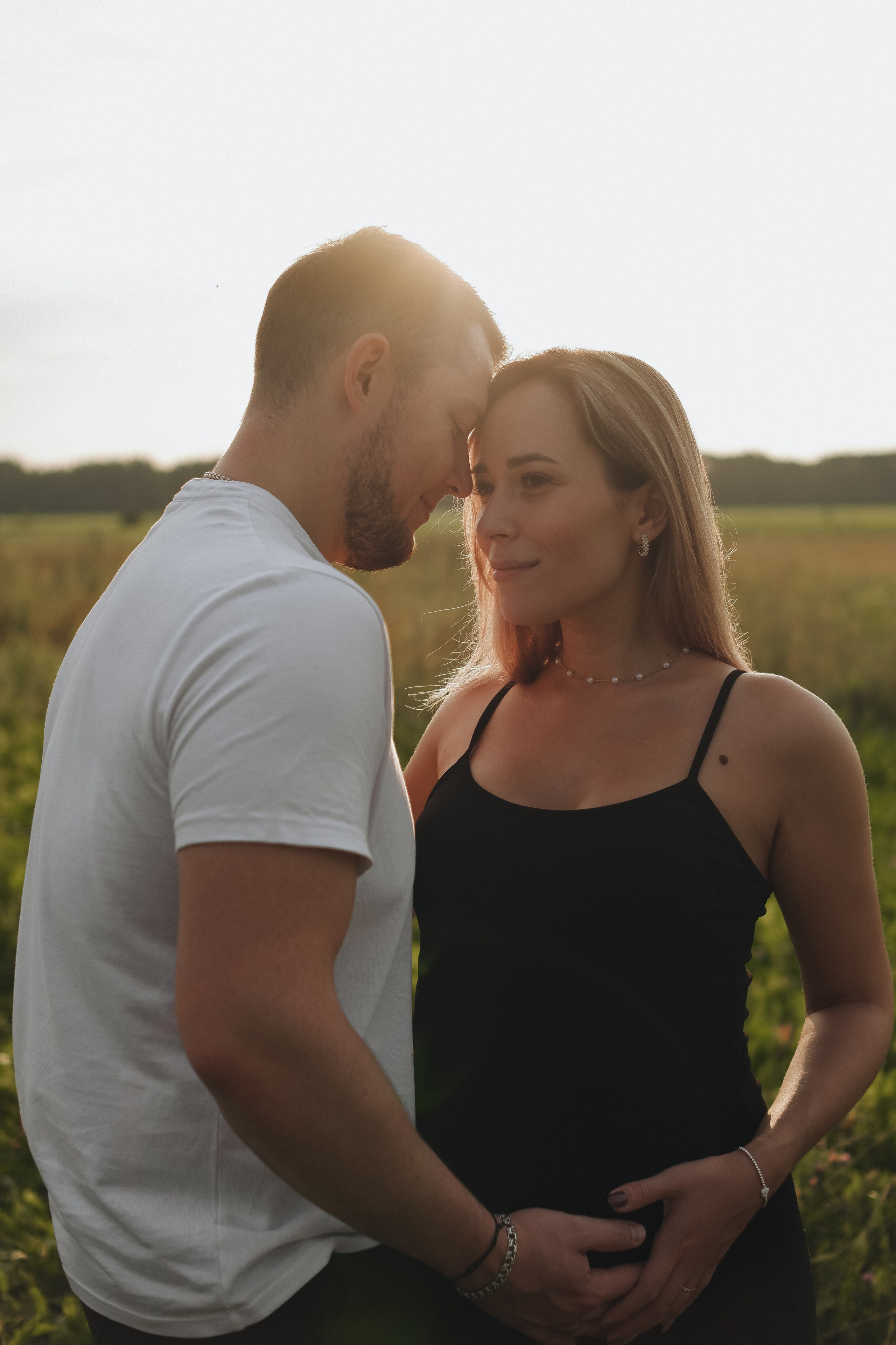 Софа, Женя, Честер и +1