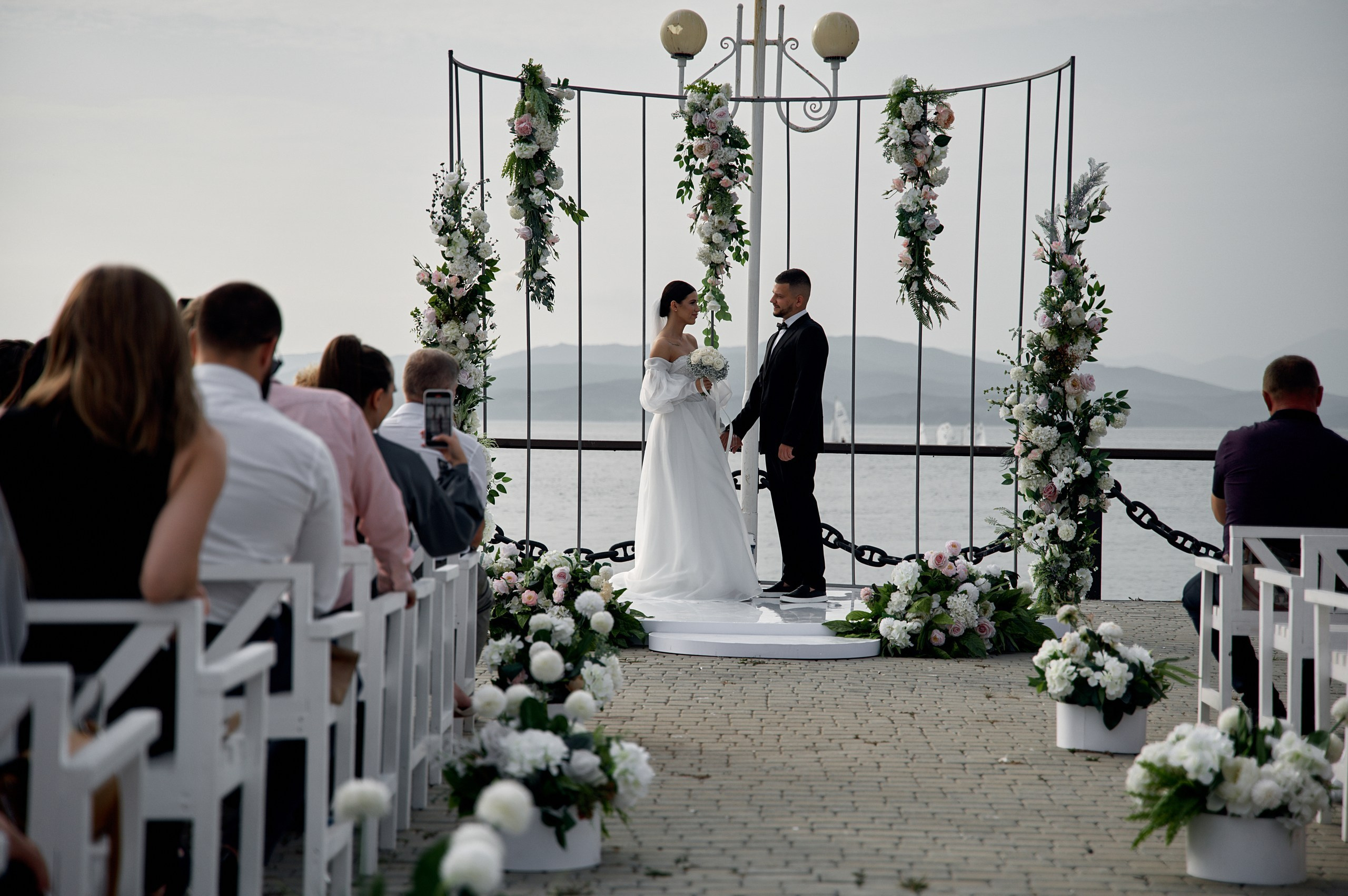 09.09.23. Свадебный фотограф во Владивостоке Гарагуля Игорь