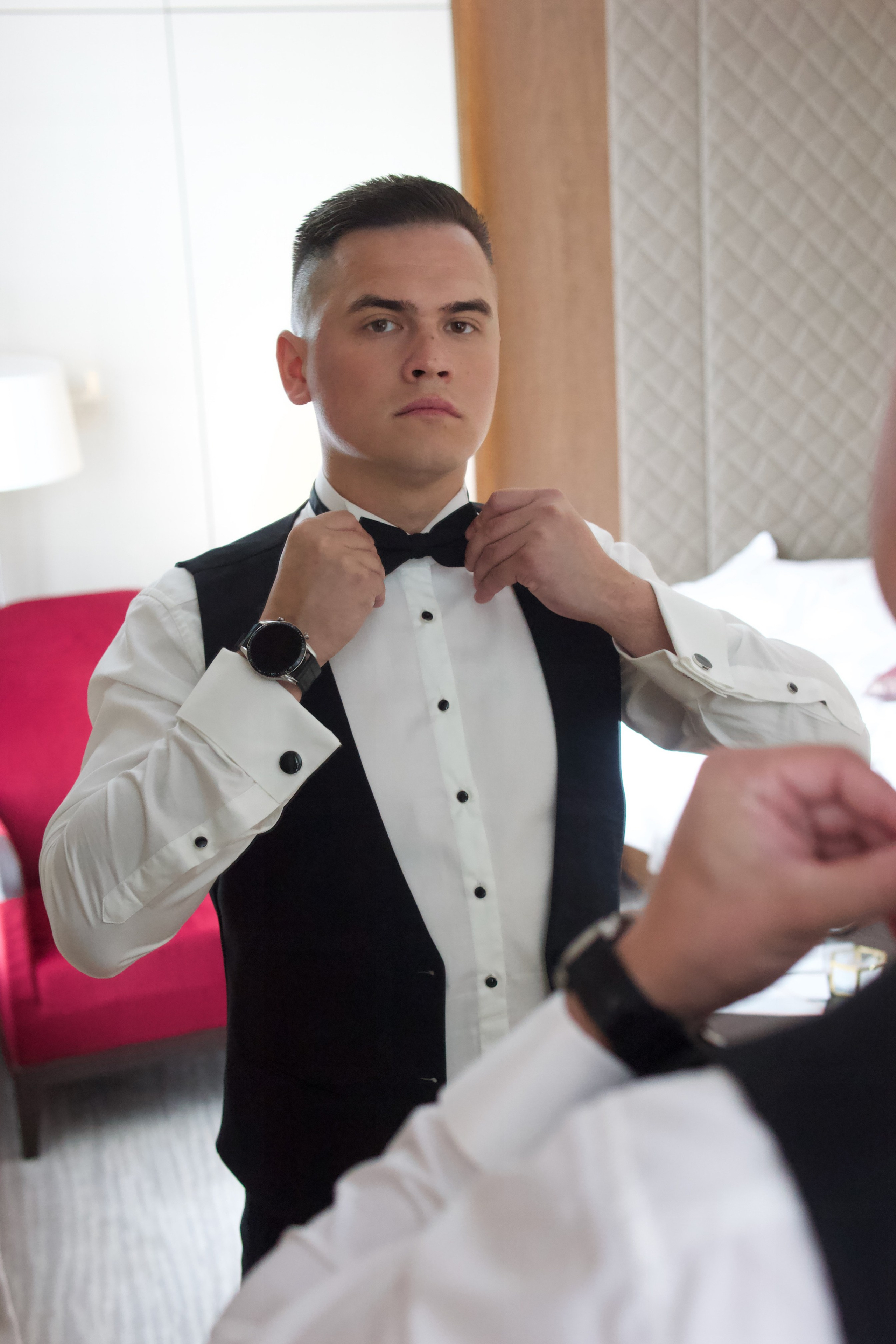 Олесия и Василий. Фотограф Видеограф в Москве и МО Варганова Анастасия