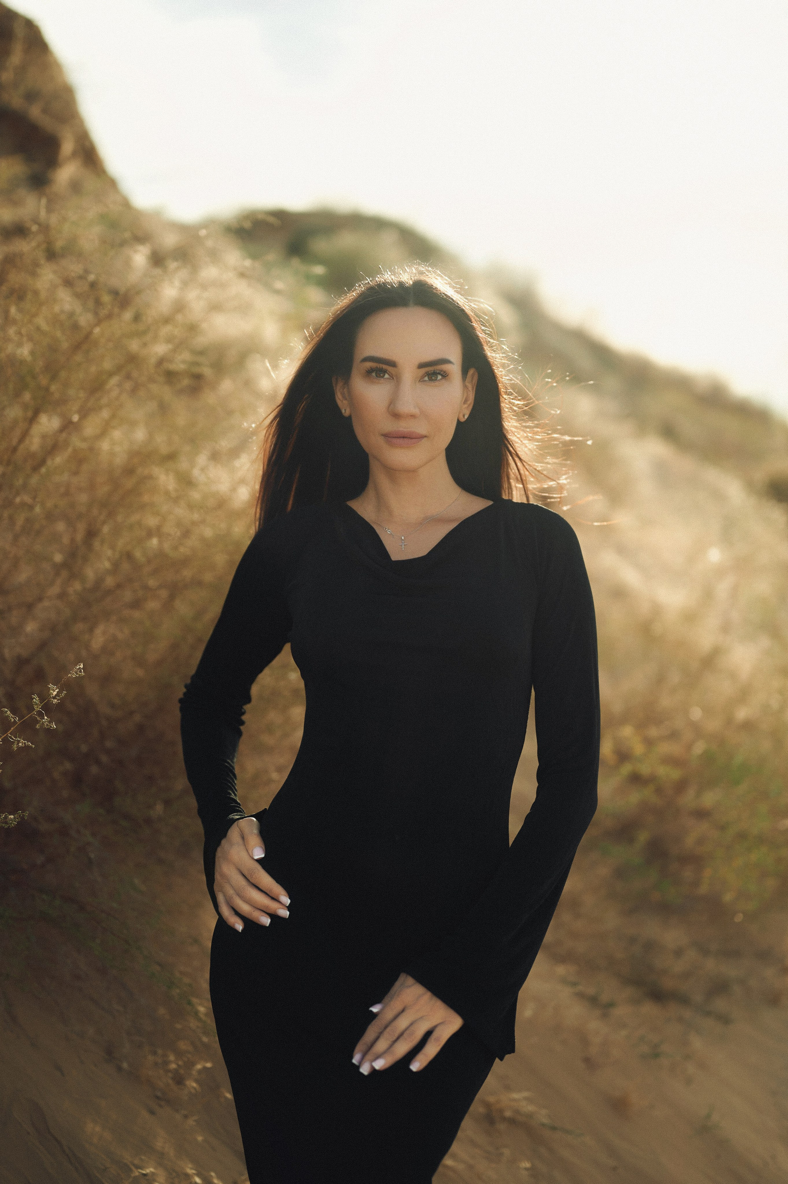 Ирина. Женский портрет и семейные съемки в Астрахани