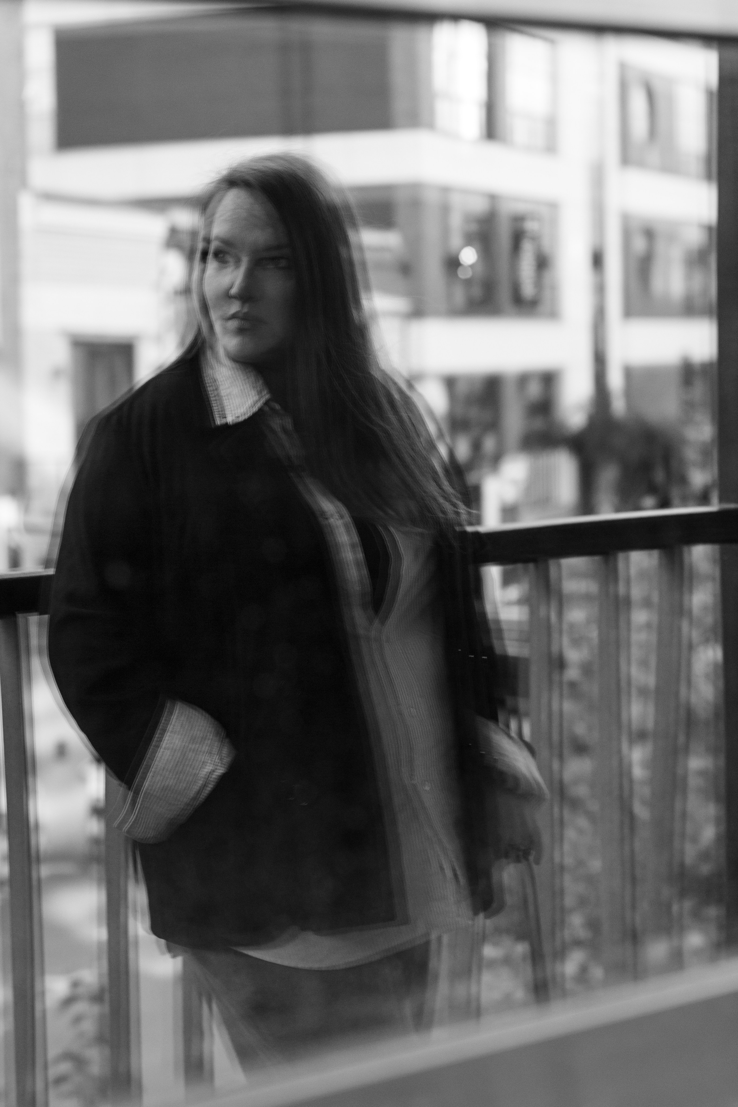 Юля. Анна Короткова, фотохудожник, г. Москва