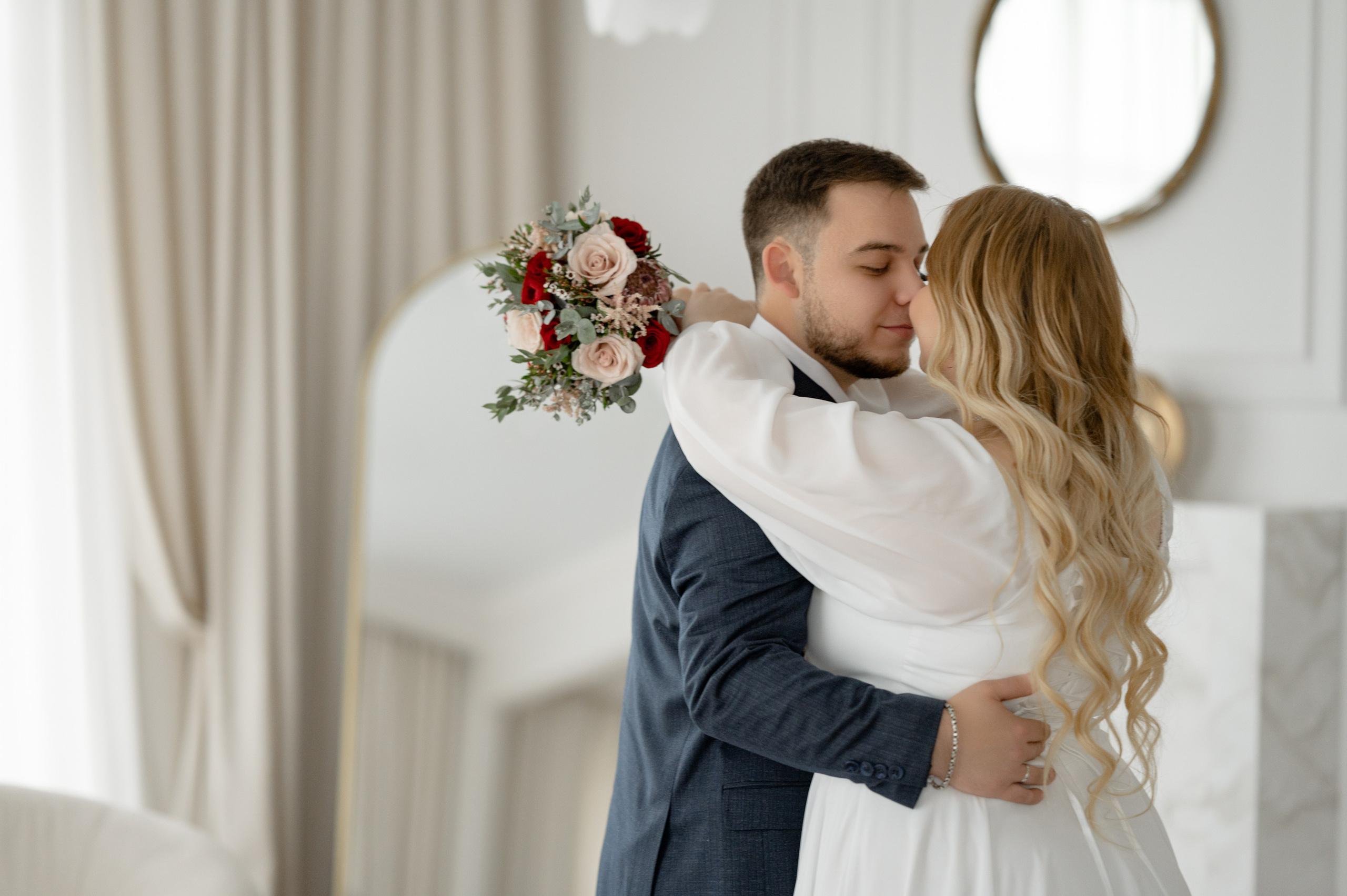 Виктория & Тимур. Свадебный и семейный фотограф Тюмень Екатеринбург Москвина Алёна