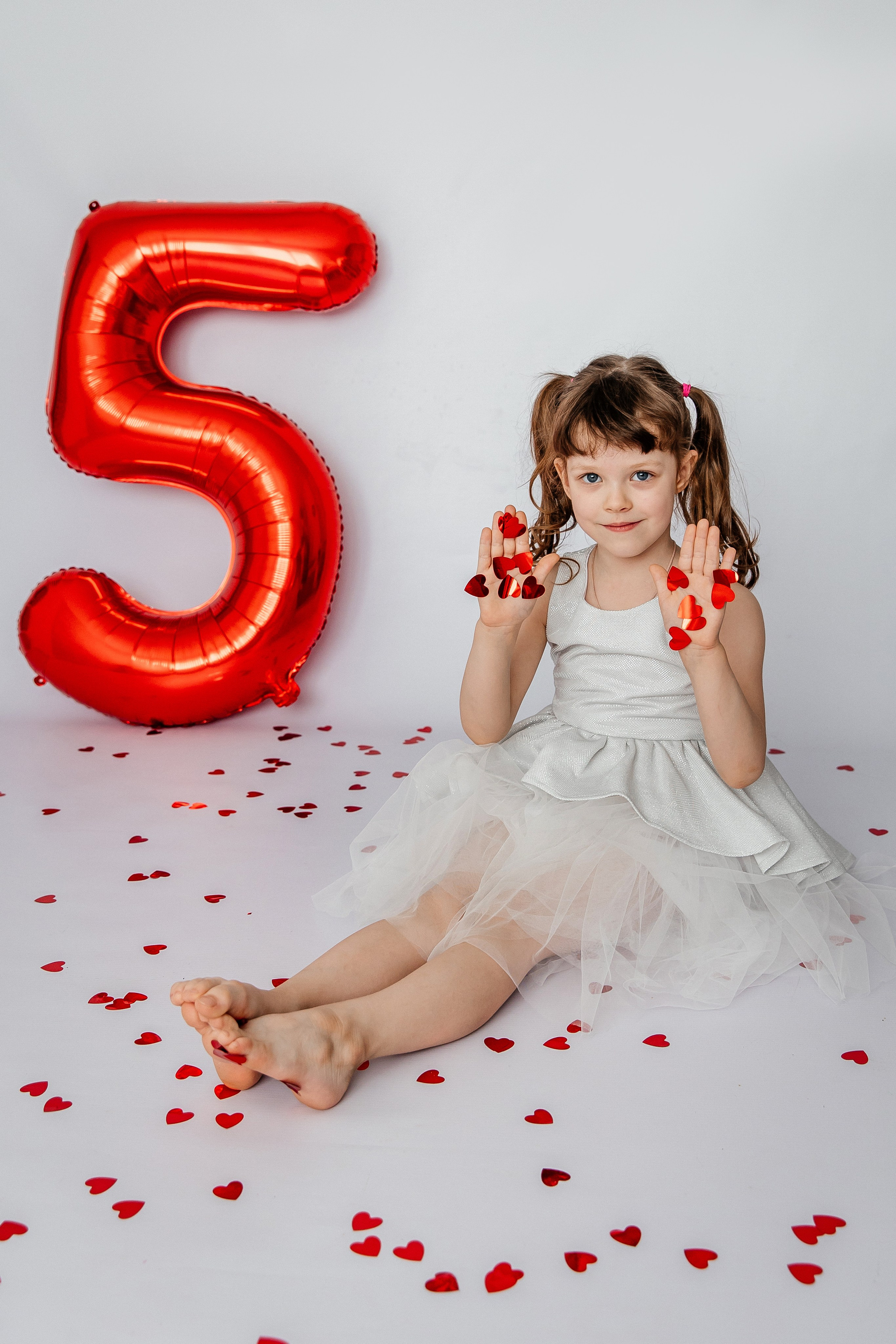 Цифра и блестки. Детский фотограф, выпускные альбомы в Нижнем Новгороде Бодягина Мария