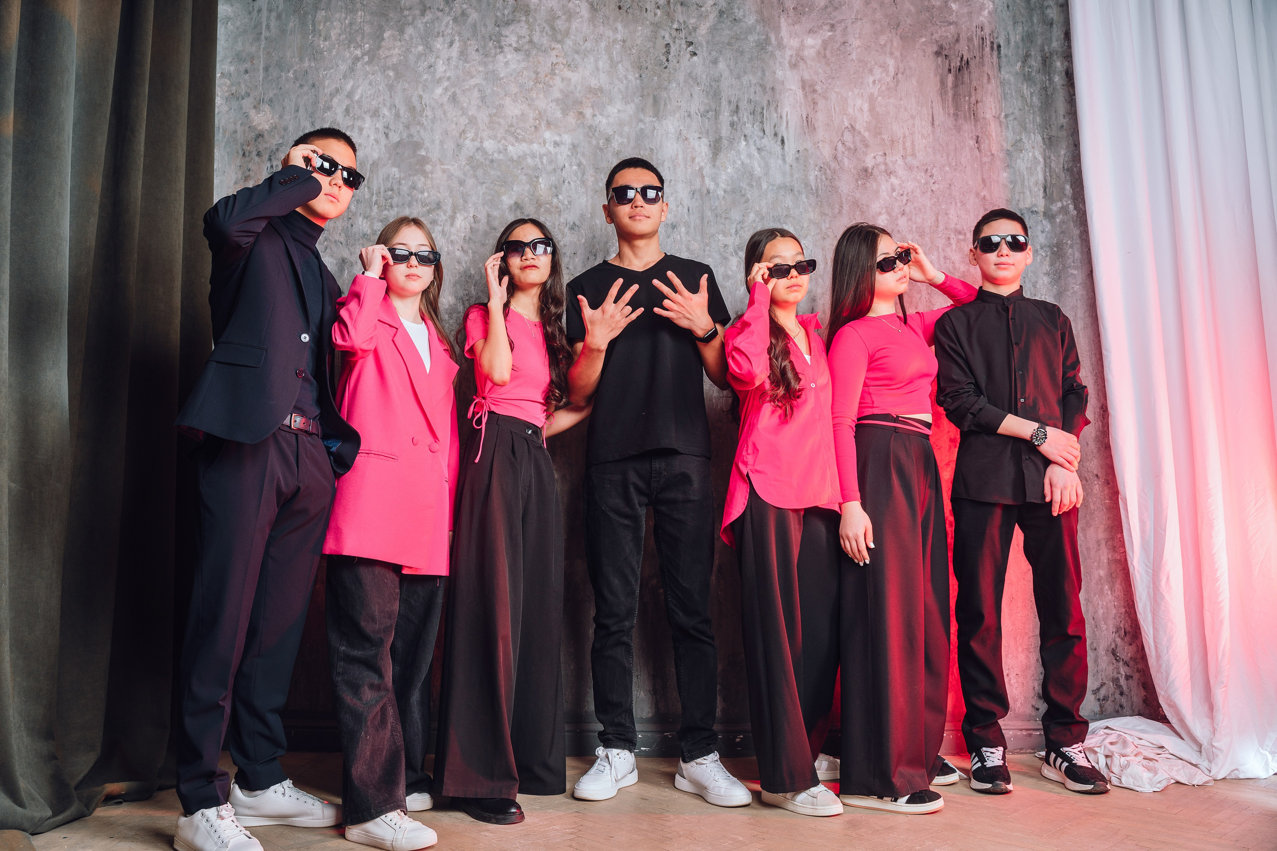 Старшие классы. СуперАльбом