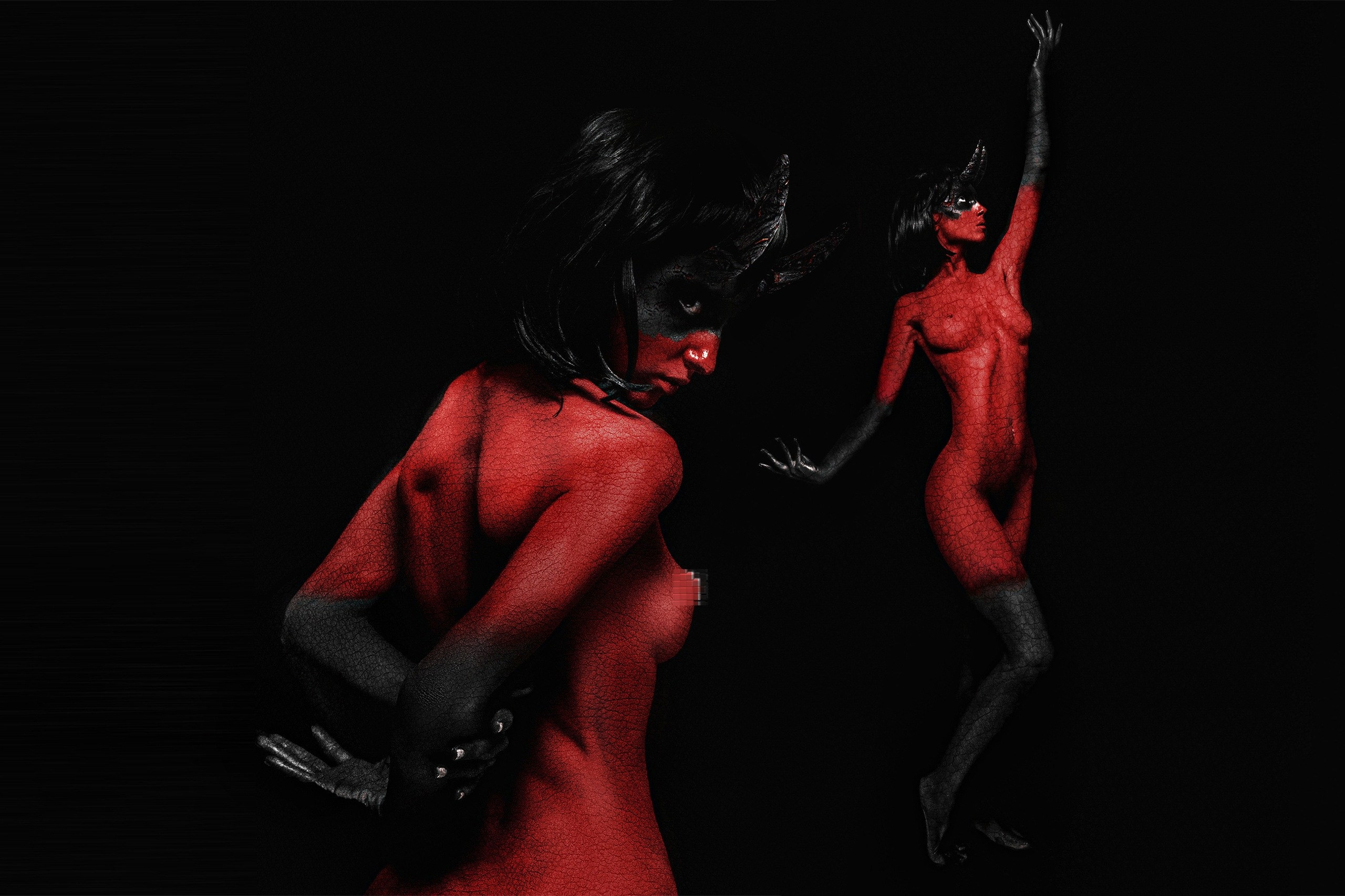 Портрет. Фотограф в Пензе Филипп Власов