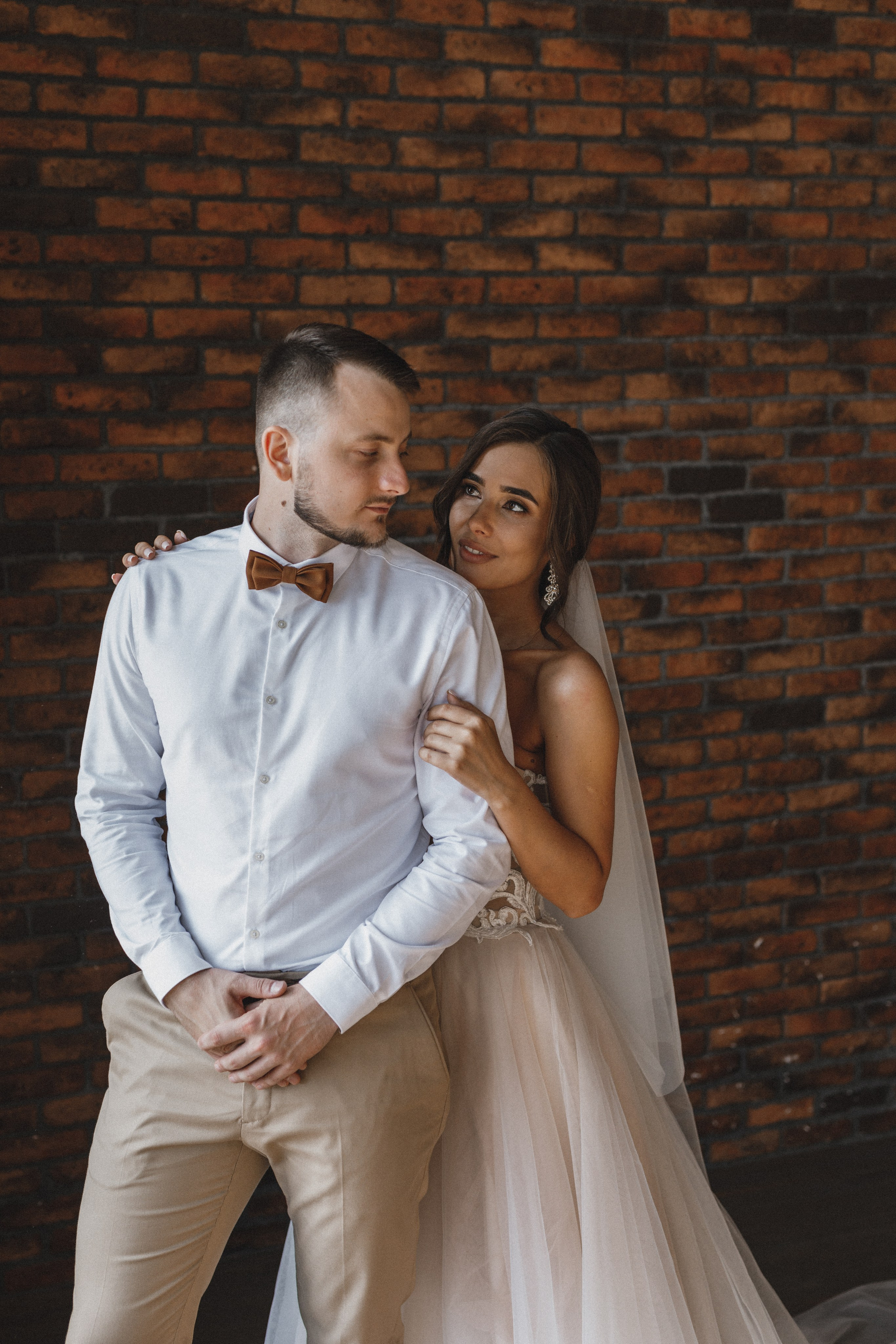 Дмитрий и Юлия. Свадебный и семейный фотограф во Владивостоке Овчинникова Дарья