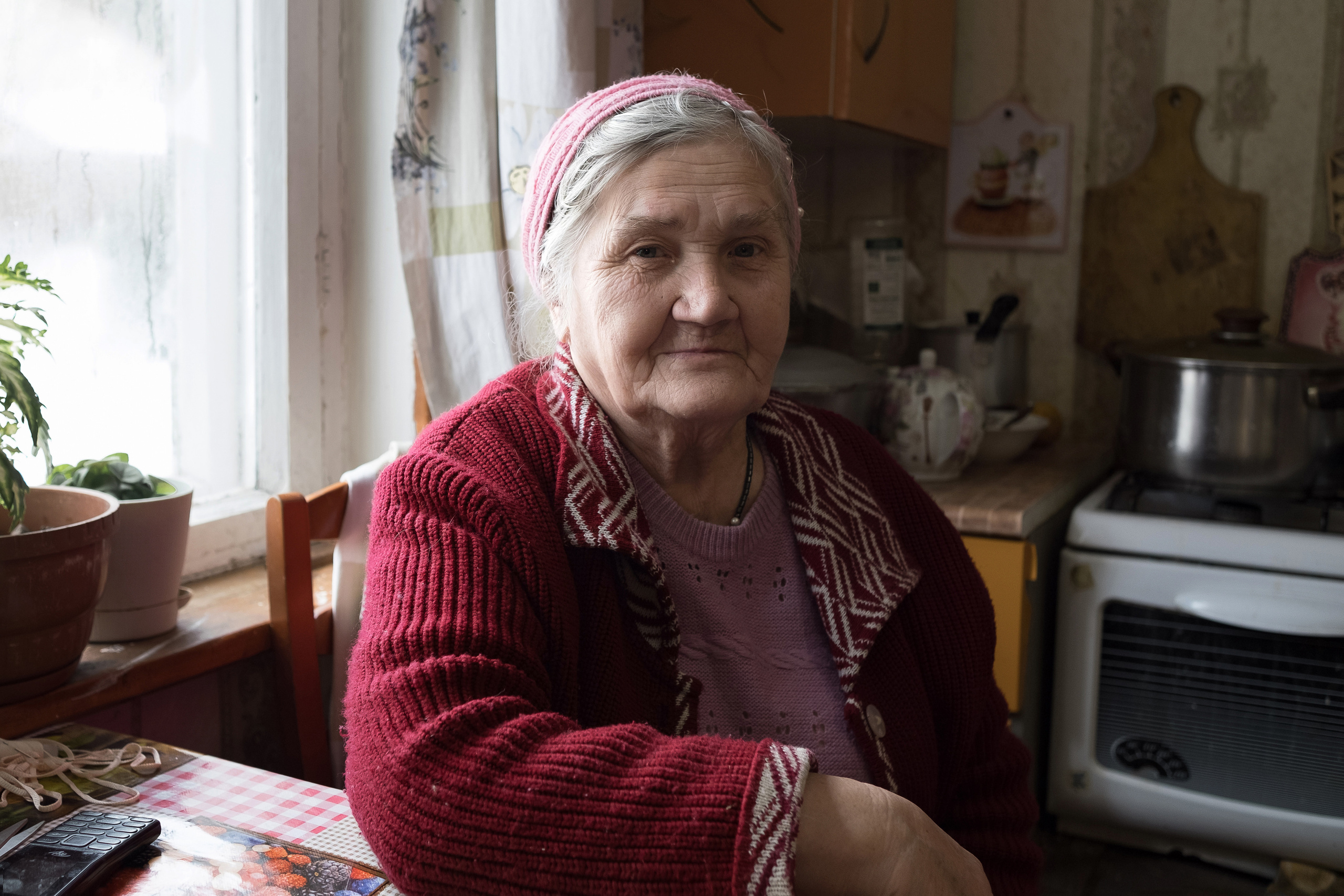 Come to me. Ksenia Maksimova