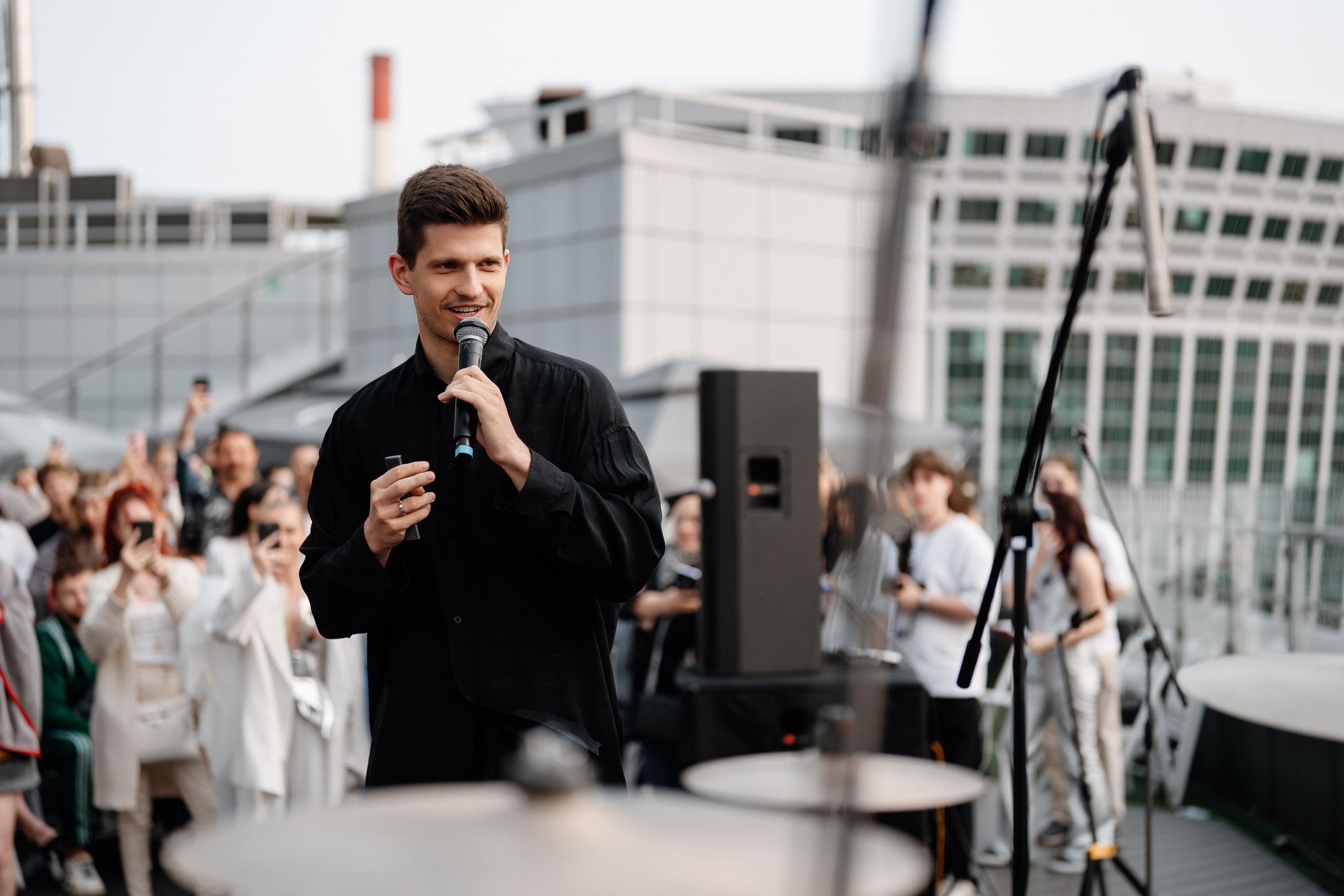 ХАКАТОН’S. Свадебный и репортажный фотограф в Москве Андрей Вайман