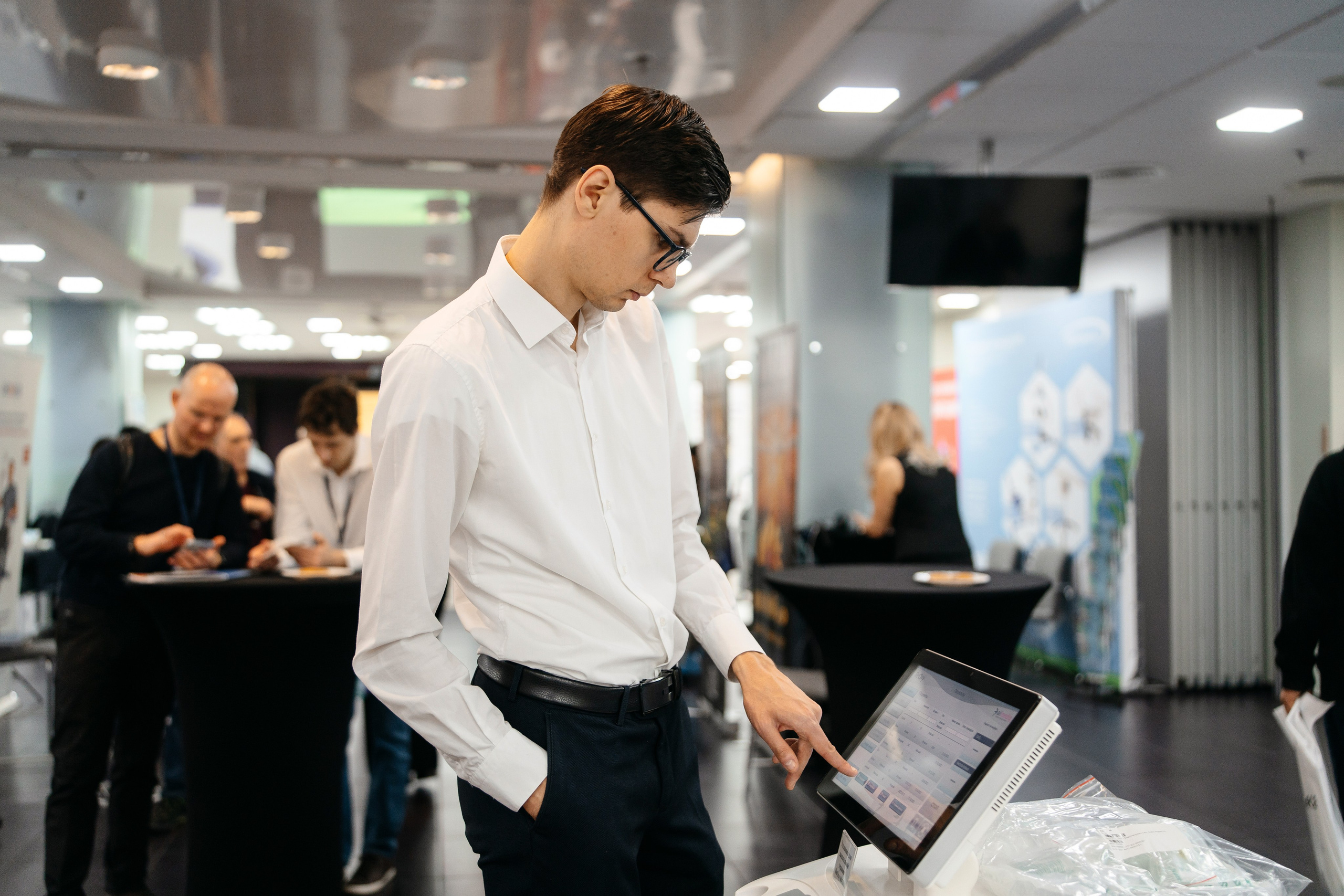 Выставка. Свадебный и репортажный фотограф в Москве Андрей Вайман