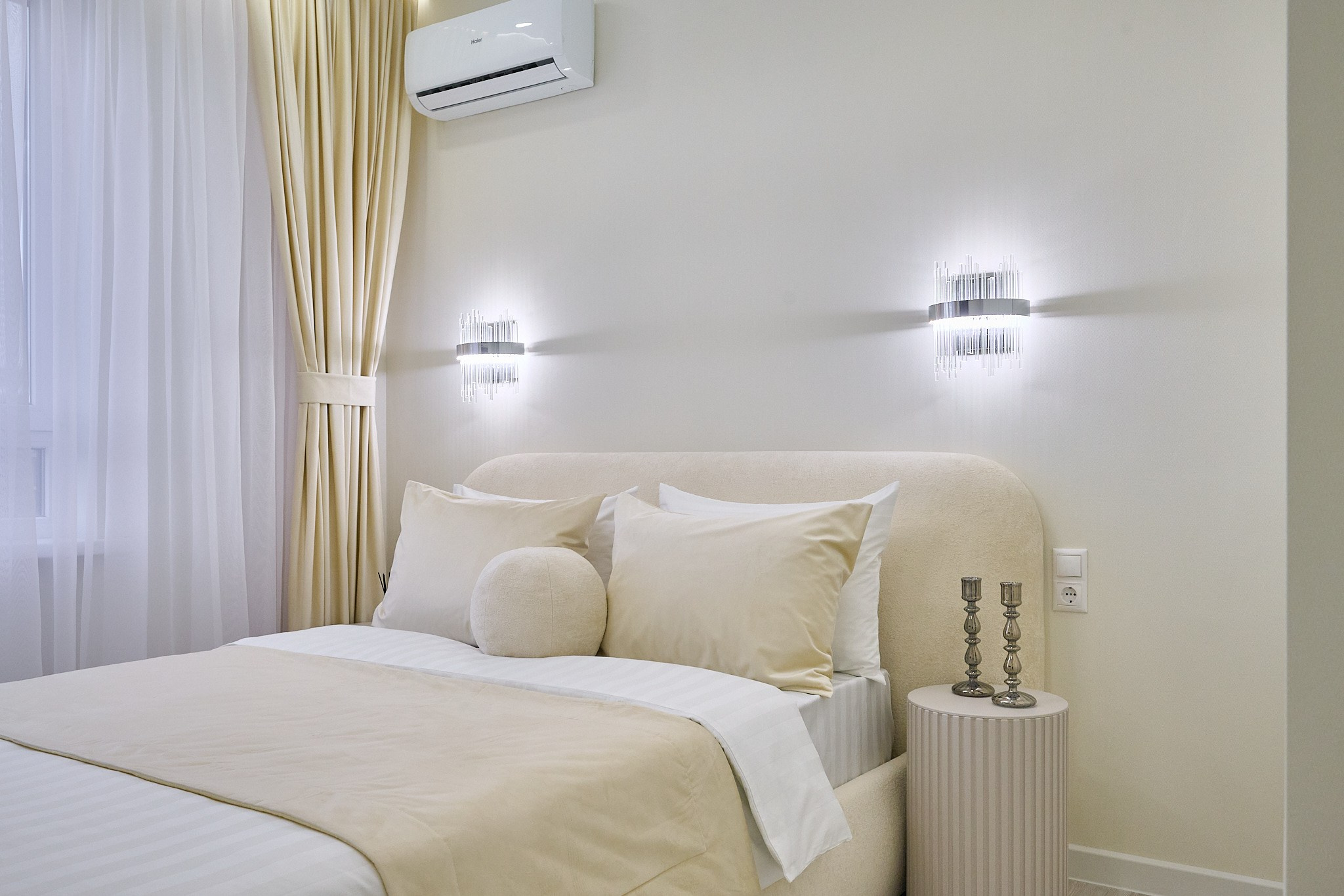 Квартира 201. Интерьерный фотограф в Краснодаре