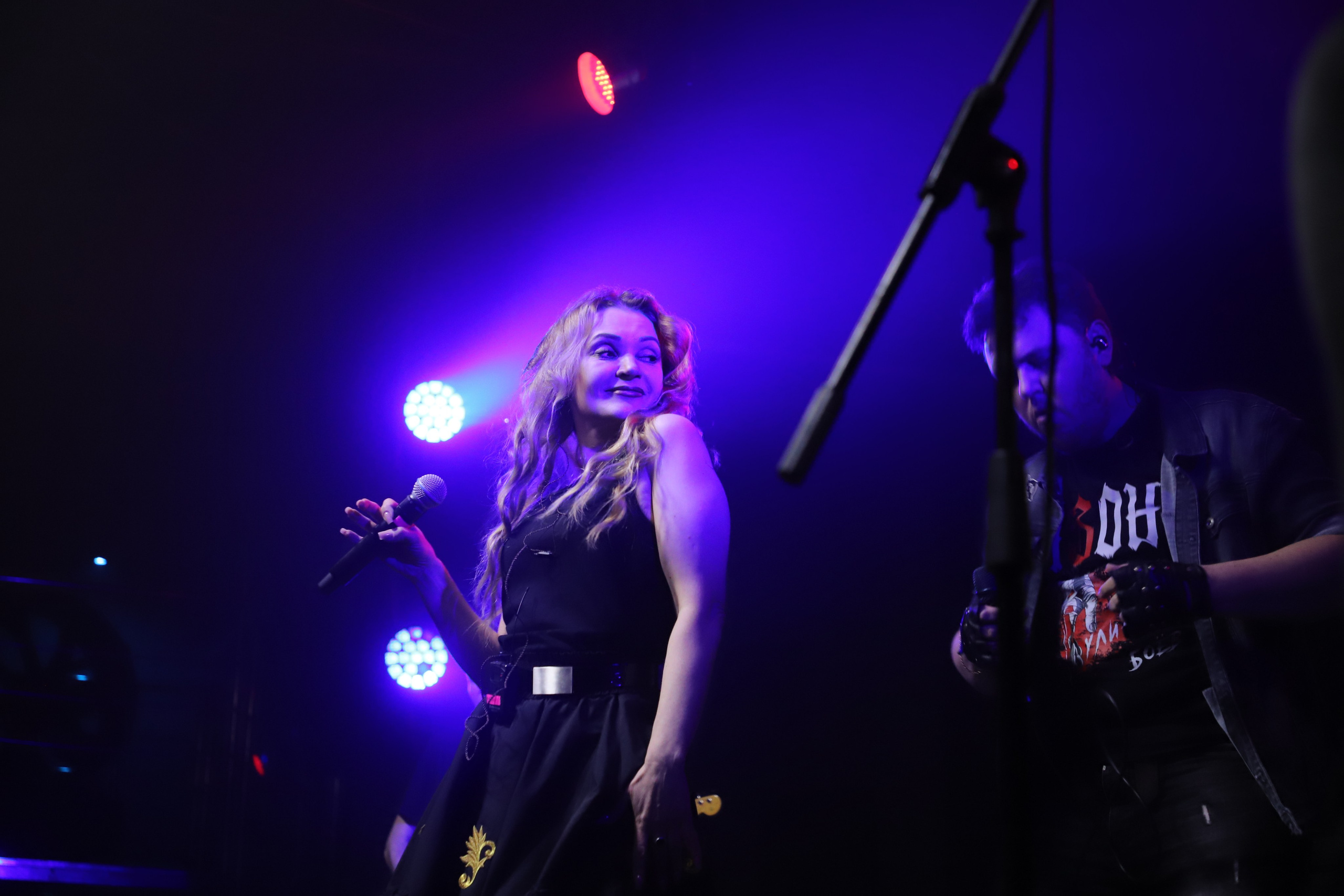 Фестиваль Сектор Газа. Фотограф в Тюмени Алексей Модин