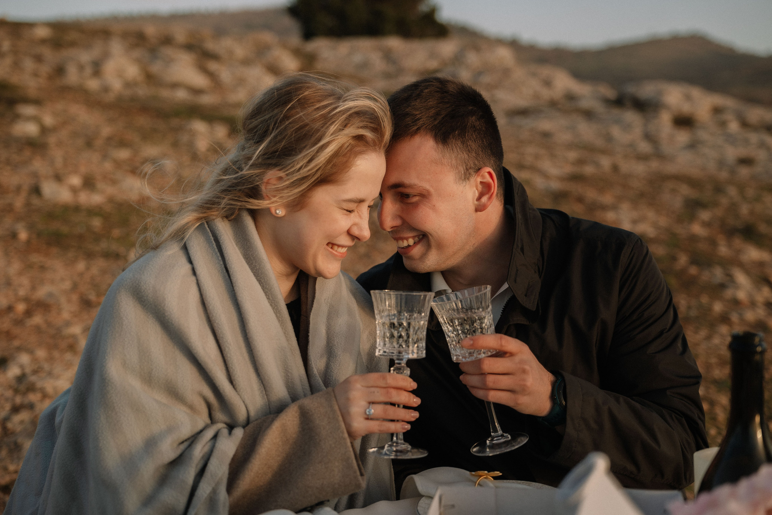 D&I. Семейный фотограф в Севастополе и Симферополе Александра Чистякова