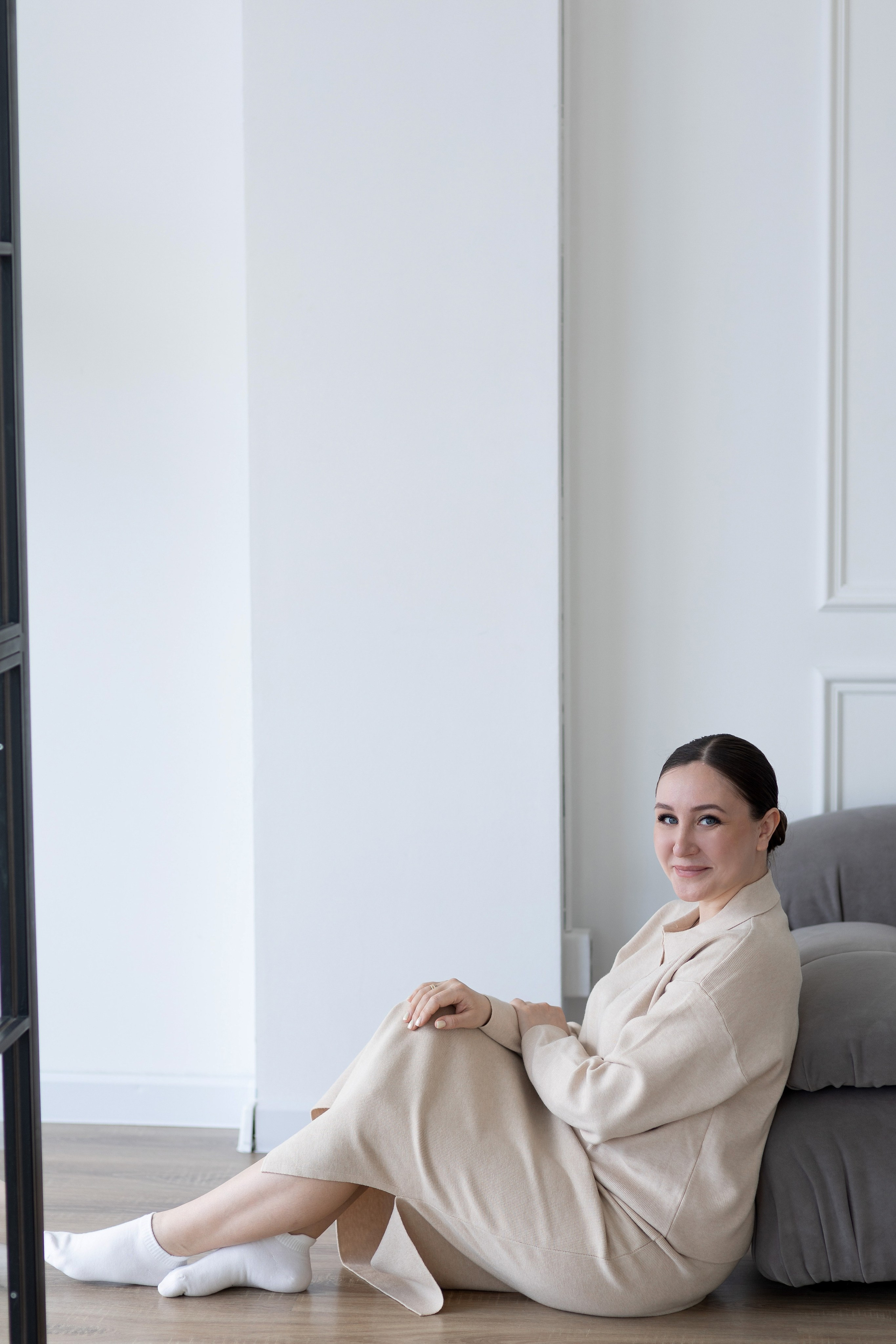 Рисую светом вашу семейную историю фотограф из Перми Александра Камене