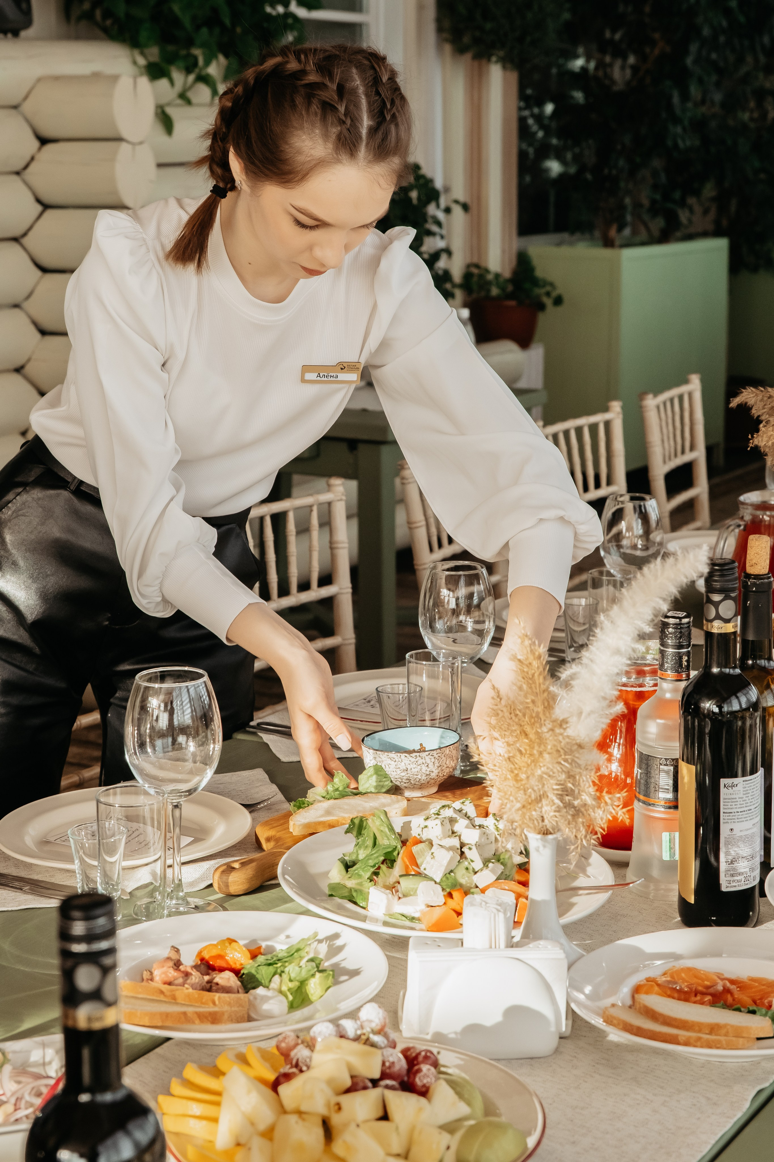 85-летний Юбилей Франца Ивановича. Павел Маннапов, фотограф и видеограф в Екатеринбурге