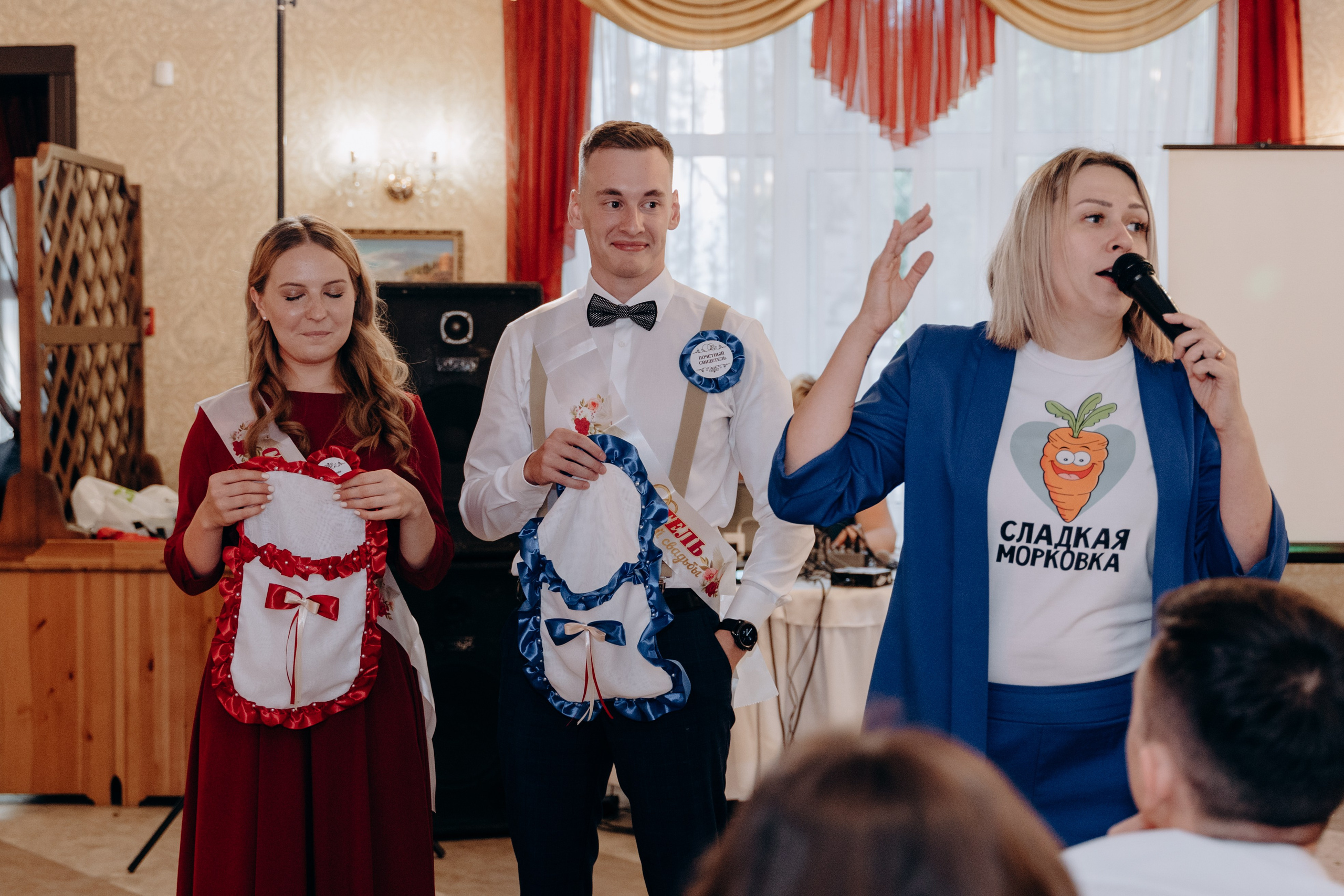 Ирина Гумерова, тамада Ирина Гумерова, ведуая Ирина Гумерова