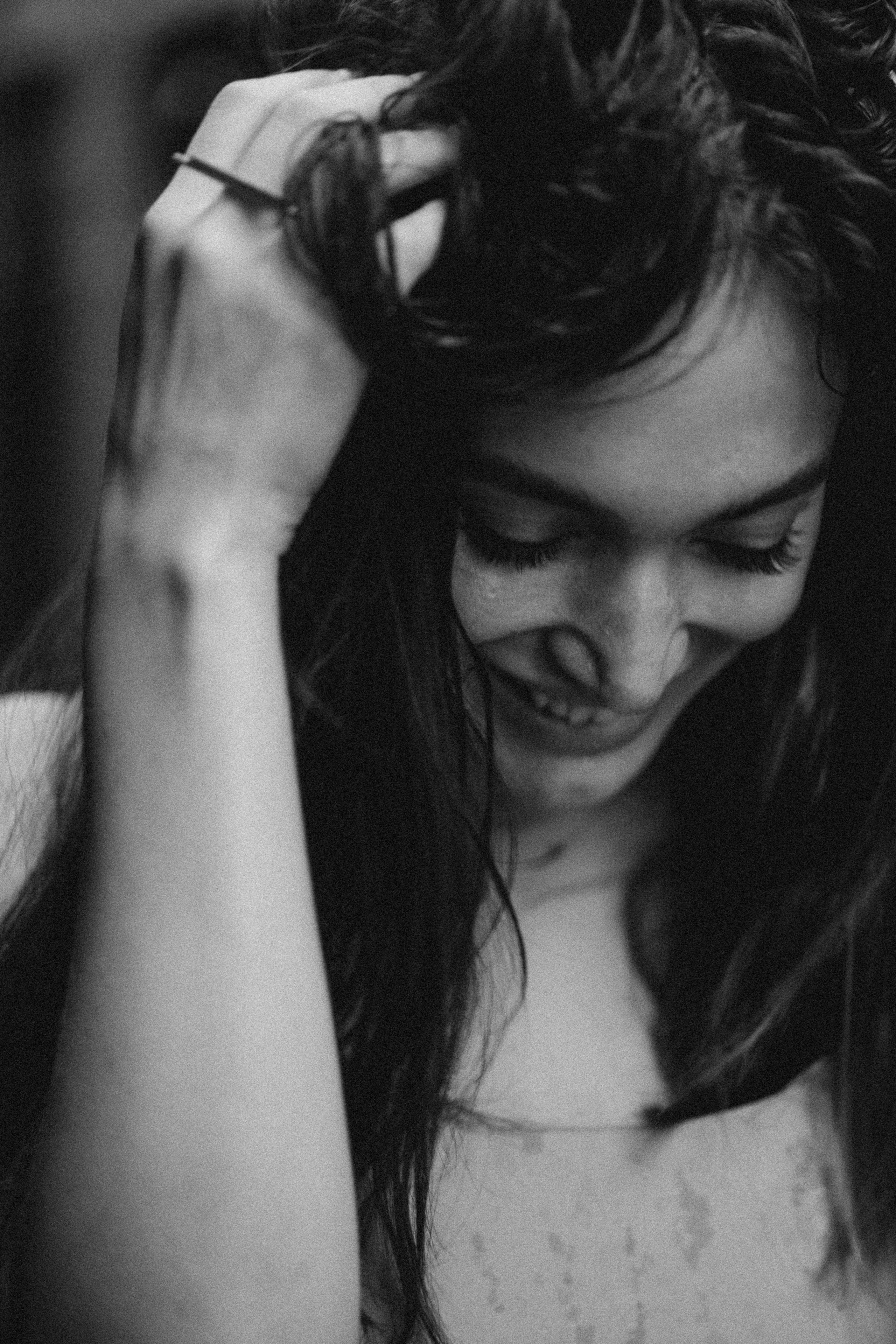 Умида. Alesya Gee Photographer Uzbekistan