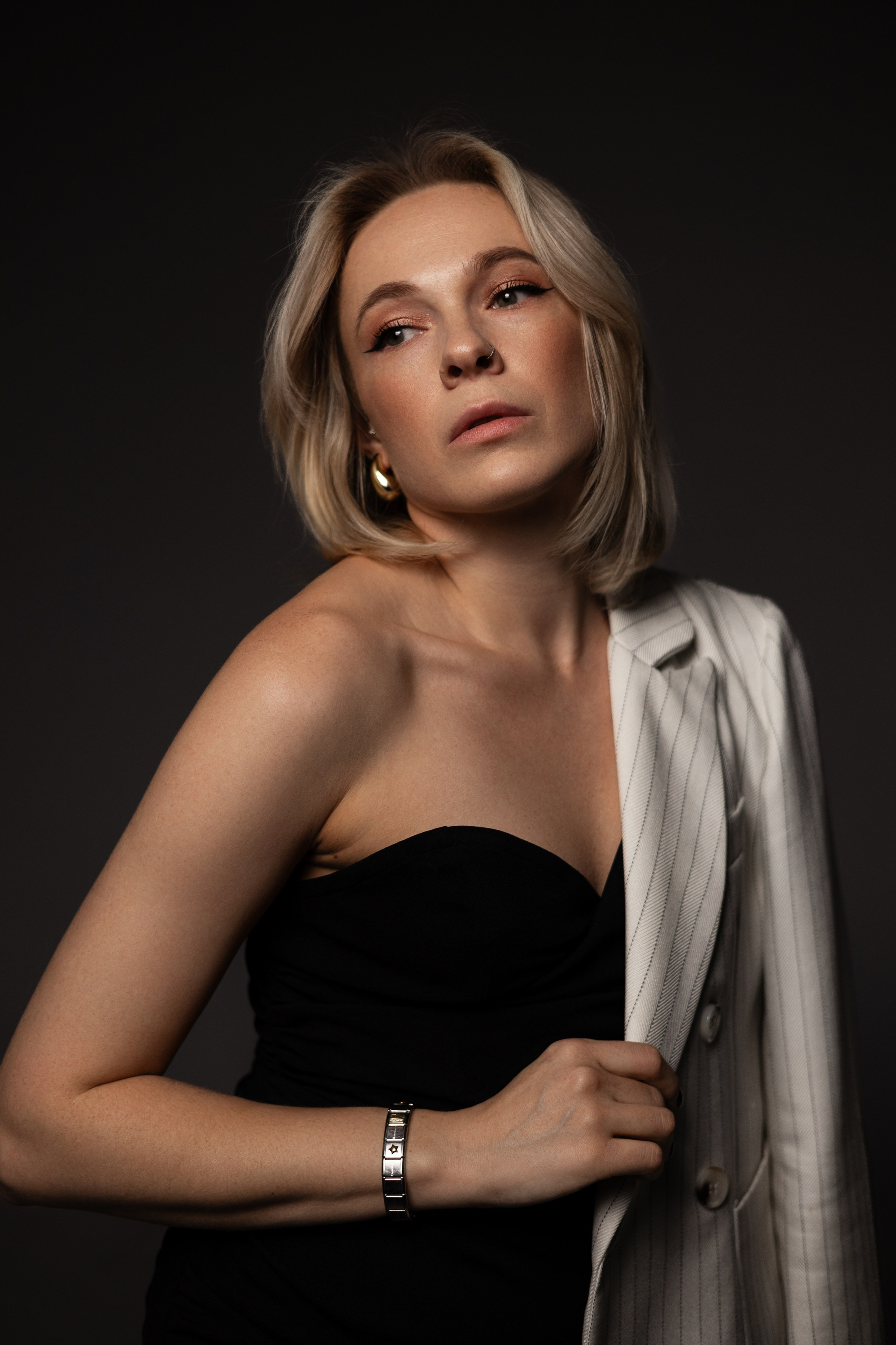 Студийная съемка. Фотограф в Воронеже Елена Бухонова