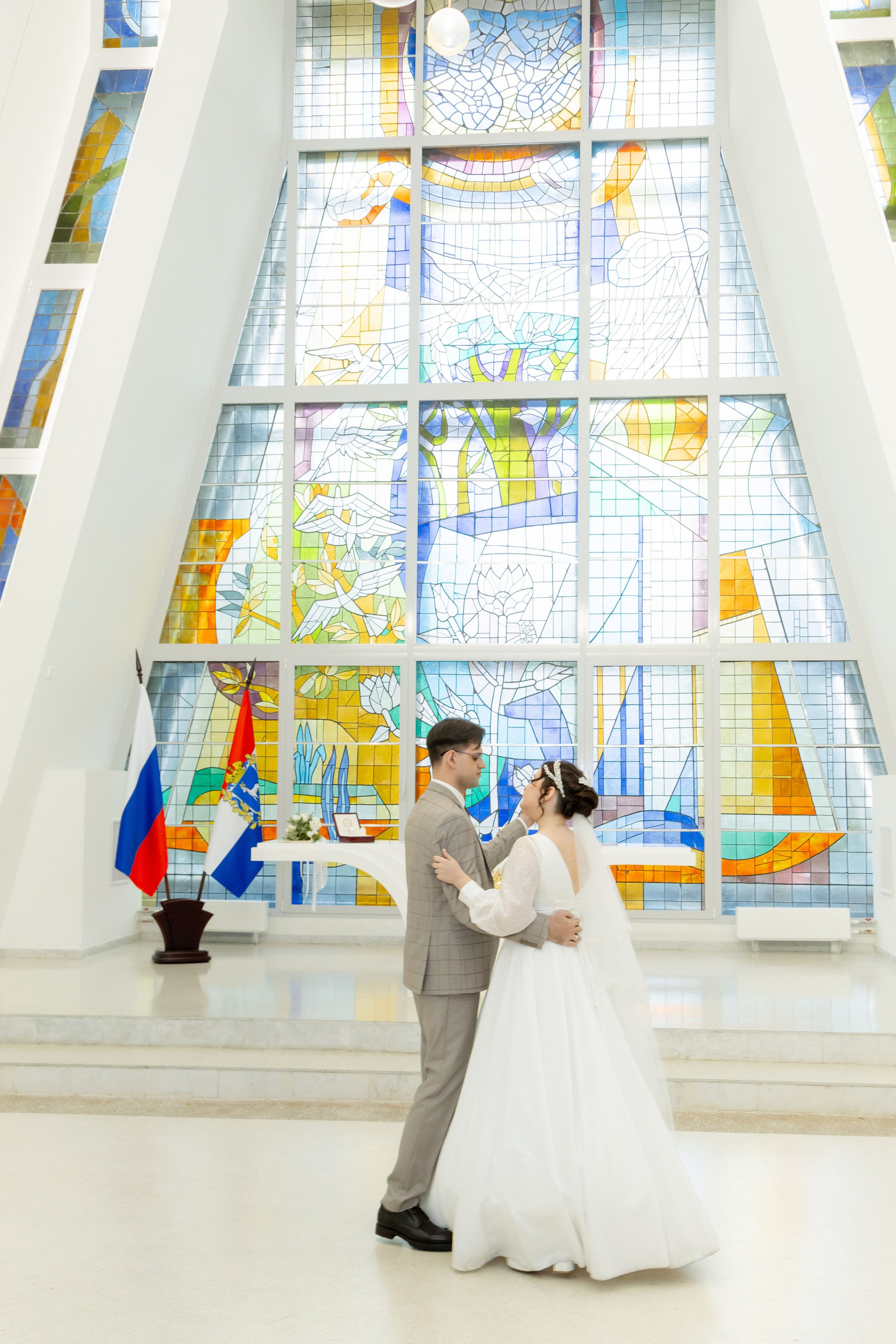 Никита и Рита. Фотограф в Самаре / Олеся Широнина