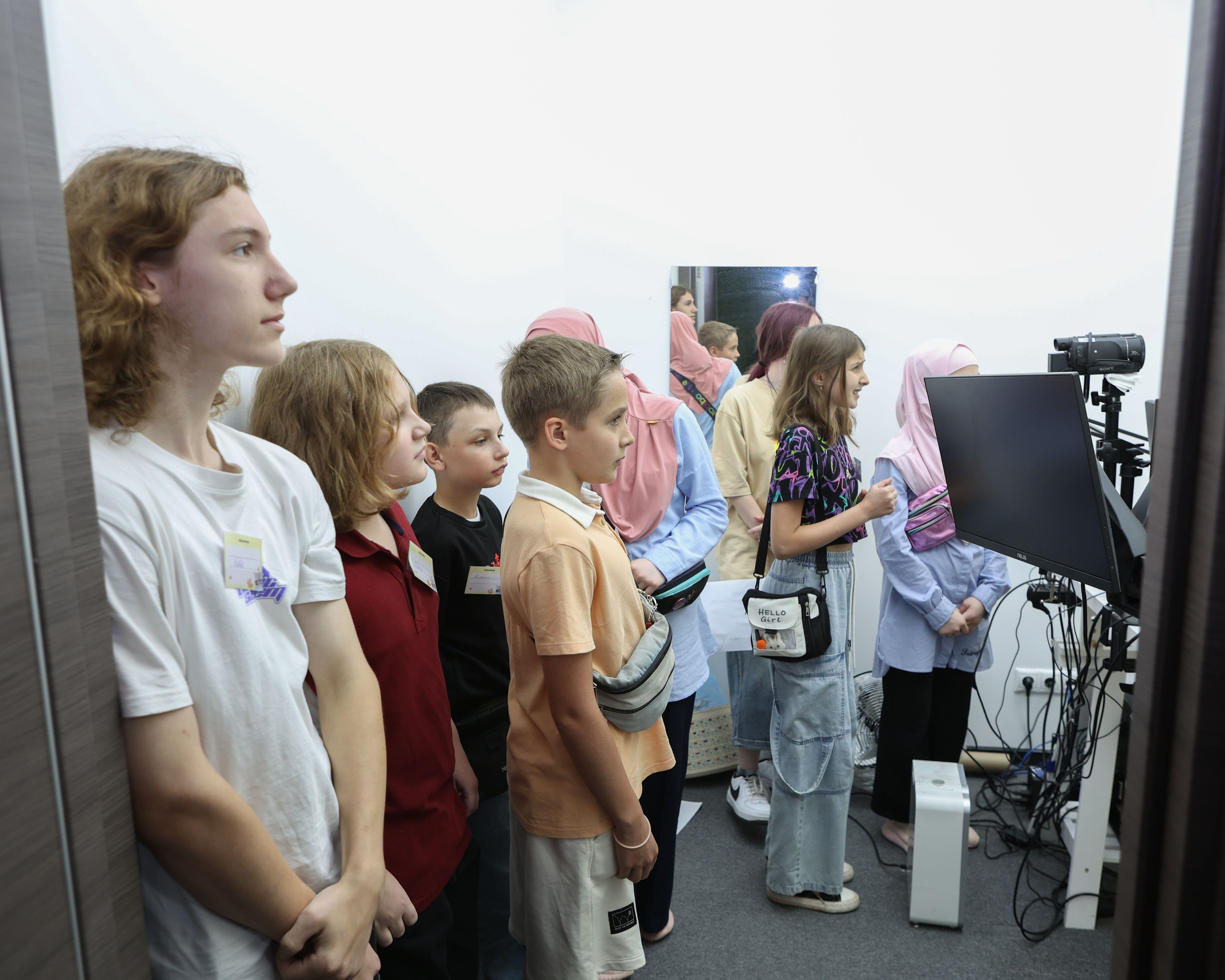 5-7 классы: Фоксфорд. Выпускные альбомы и школьный фотограф в Подольске, Троицке, Щербинке, Москве и Московской области