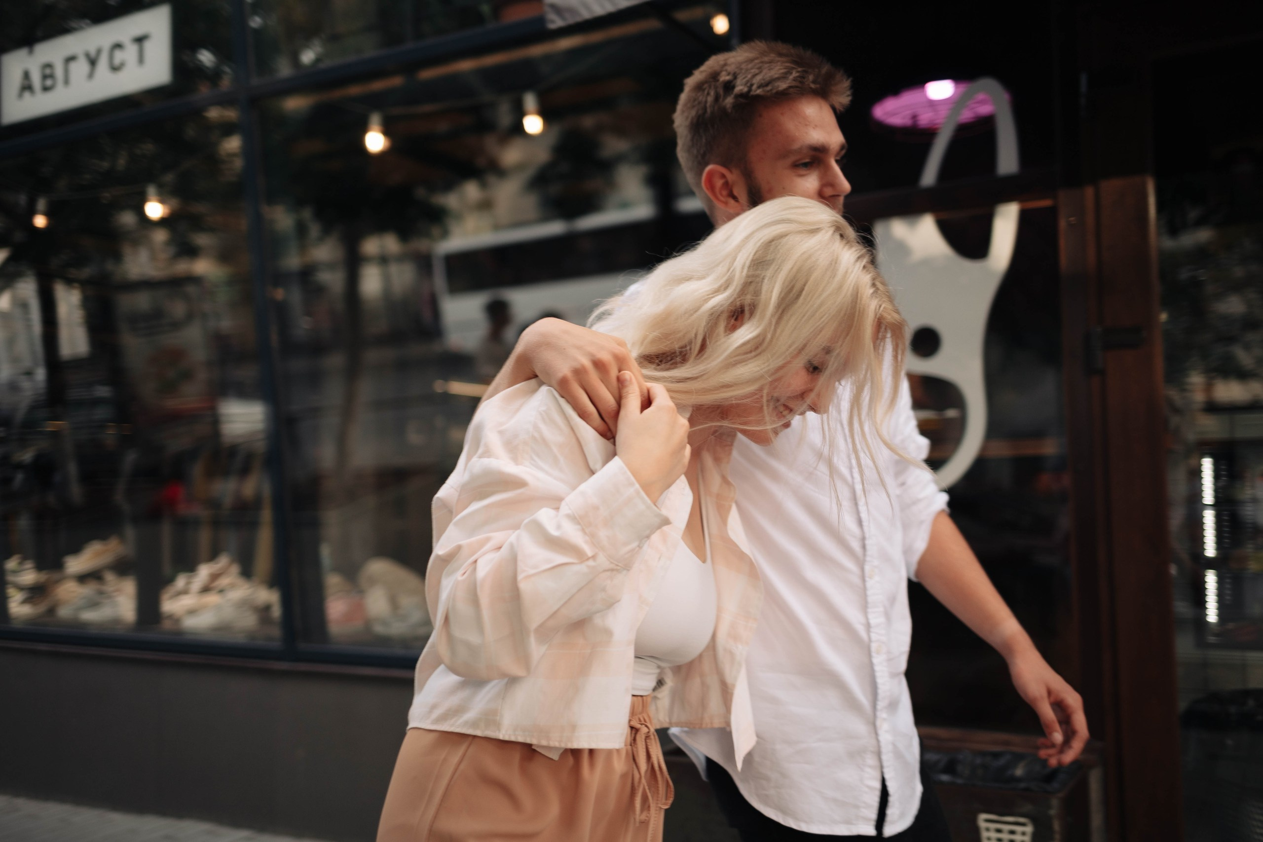 L&A. Семейный фотограф в Севастополе и Симферополе Александра Чистякова