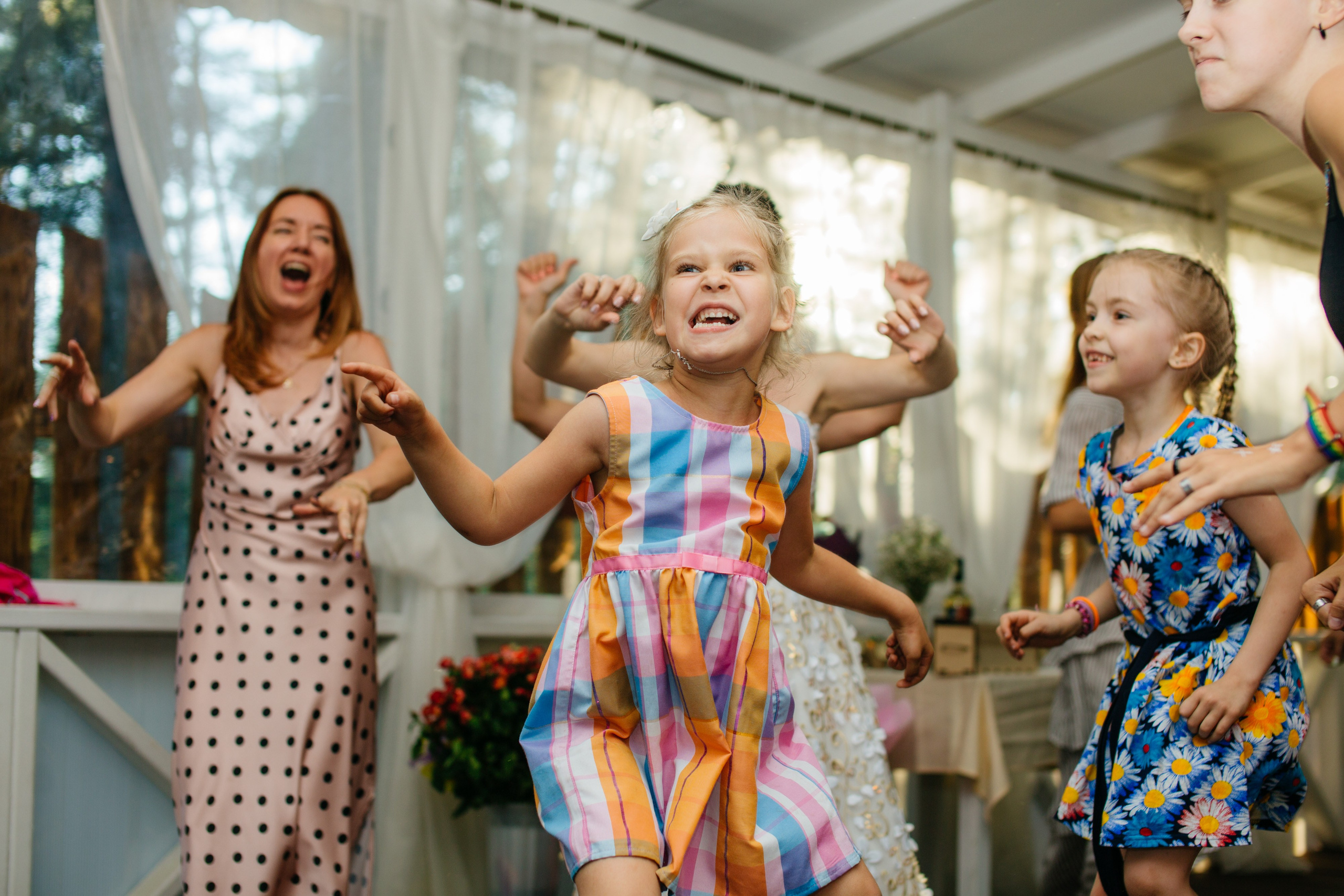 Банкеты. Nuta ART - photo-video creator