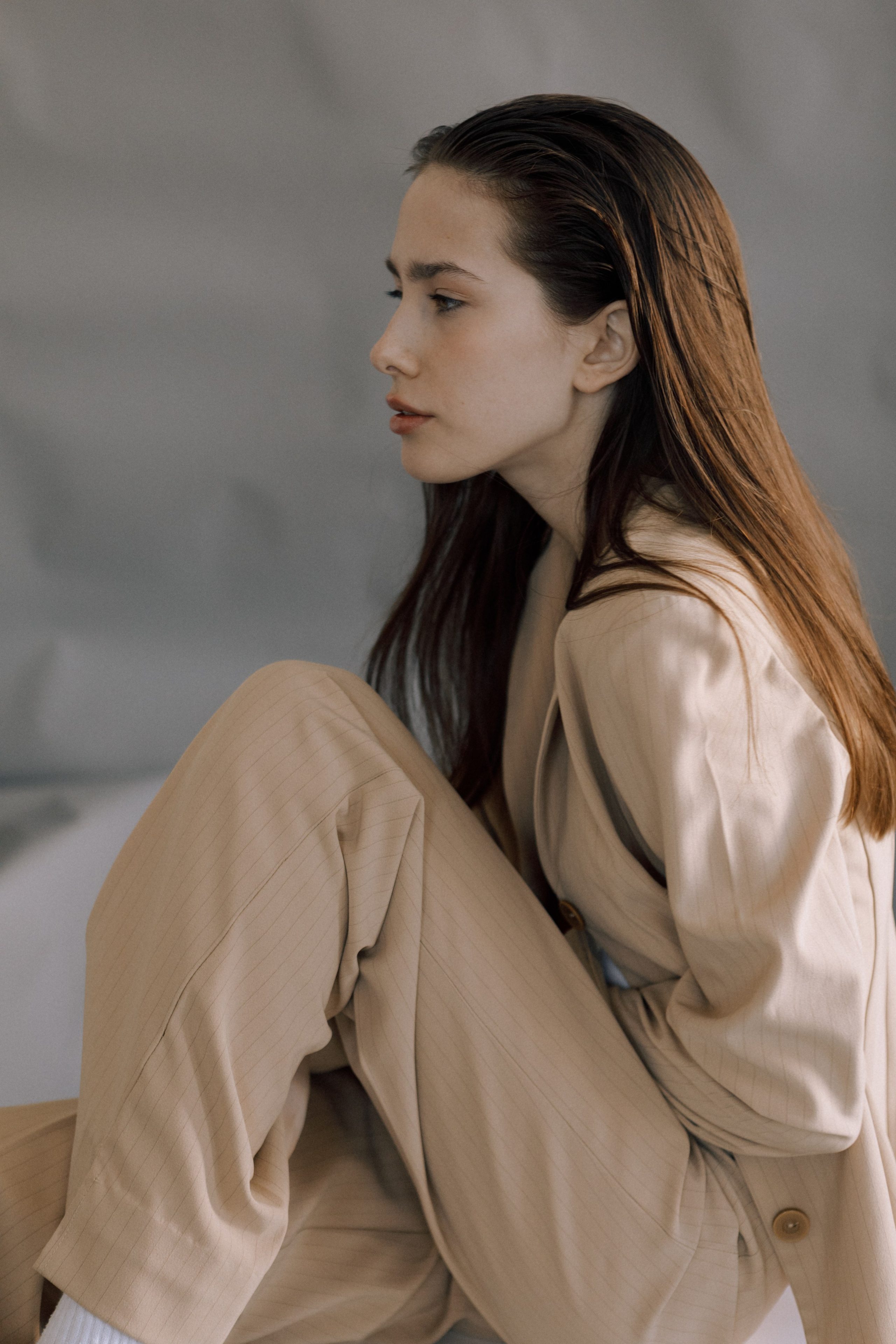 Yulia. Фотограф Евгений Политов