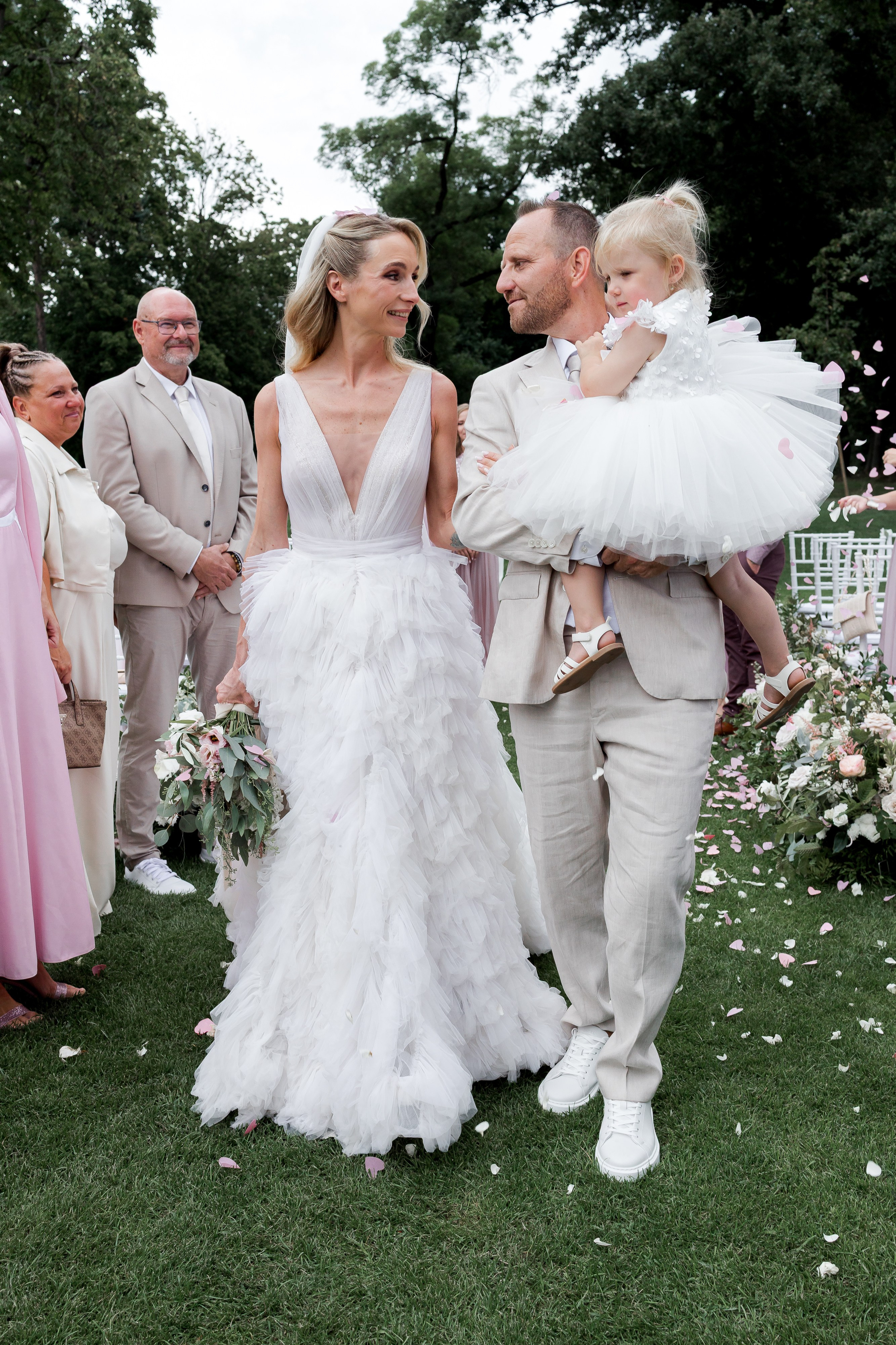 Petra & Tomáš. Wedding Photographer