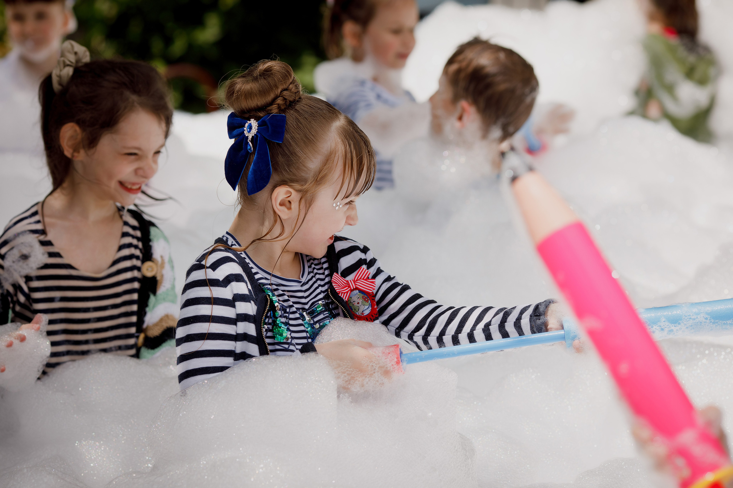 Выпускной ДС 23. Photoalbum-vl.ru