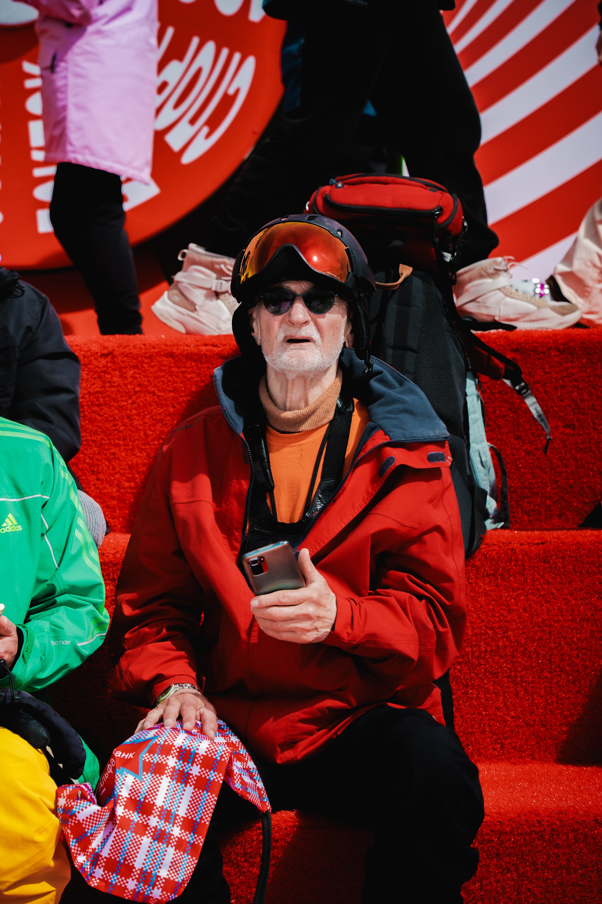 Yandex 360 & NewStarCamp