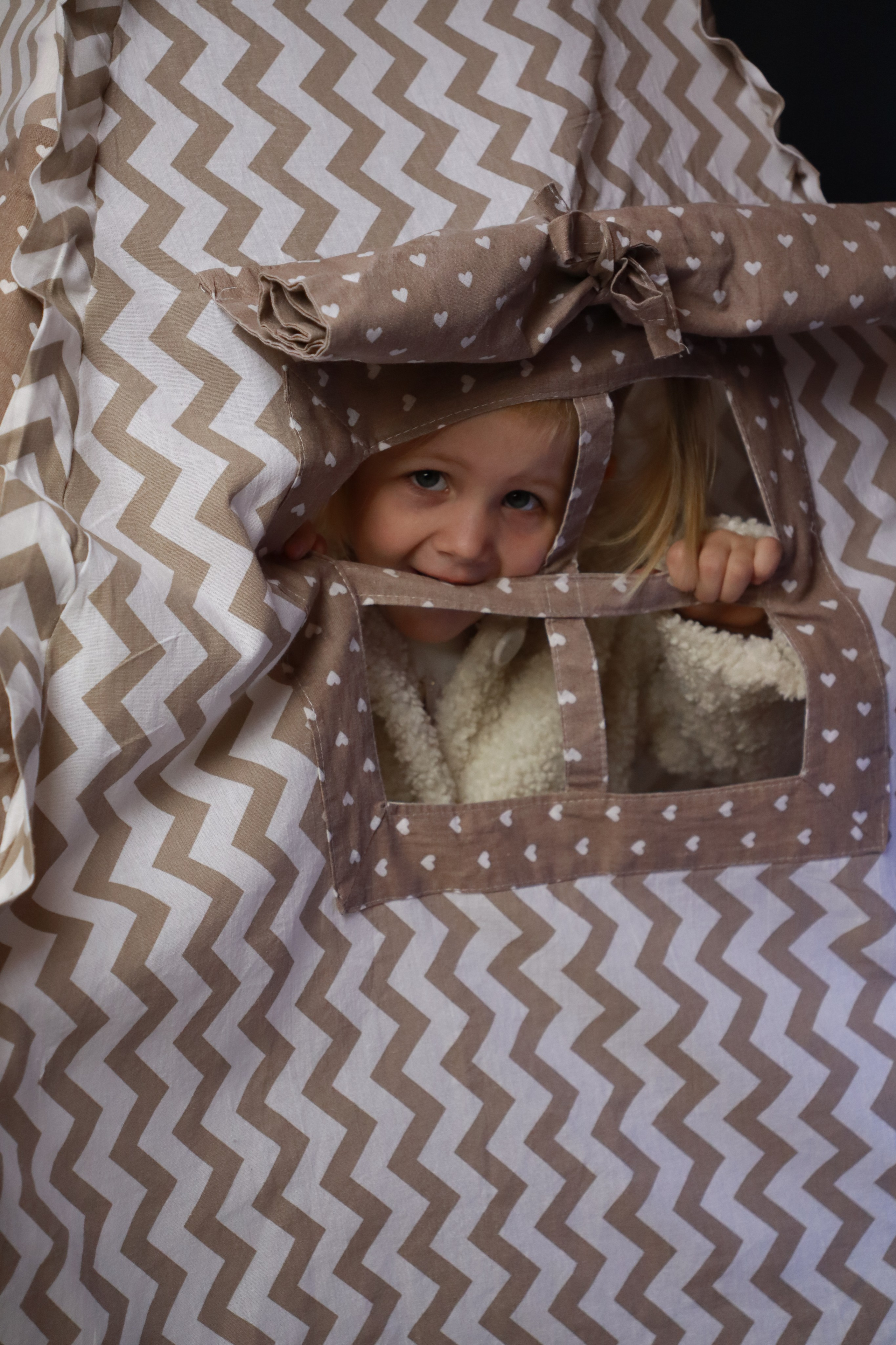 Детские фотосессии. Фотолаборатория Ваниль