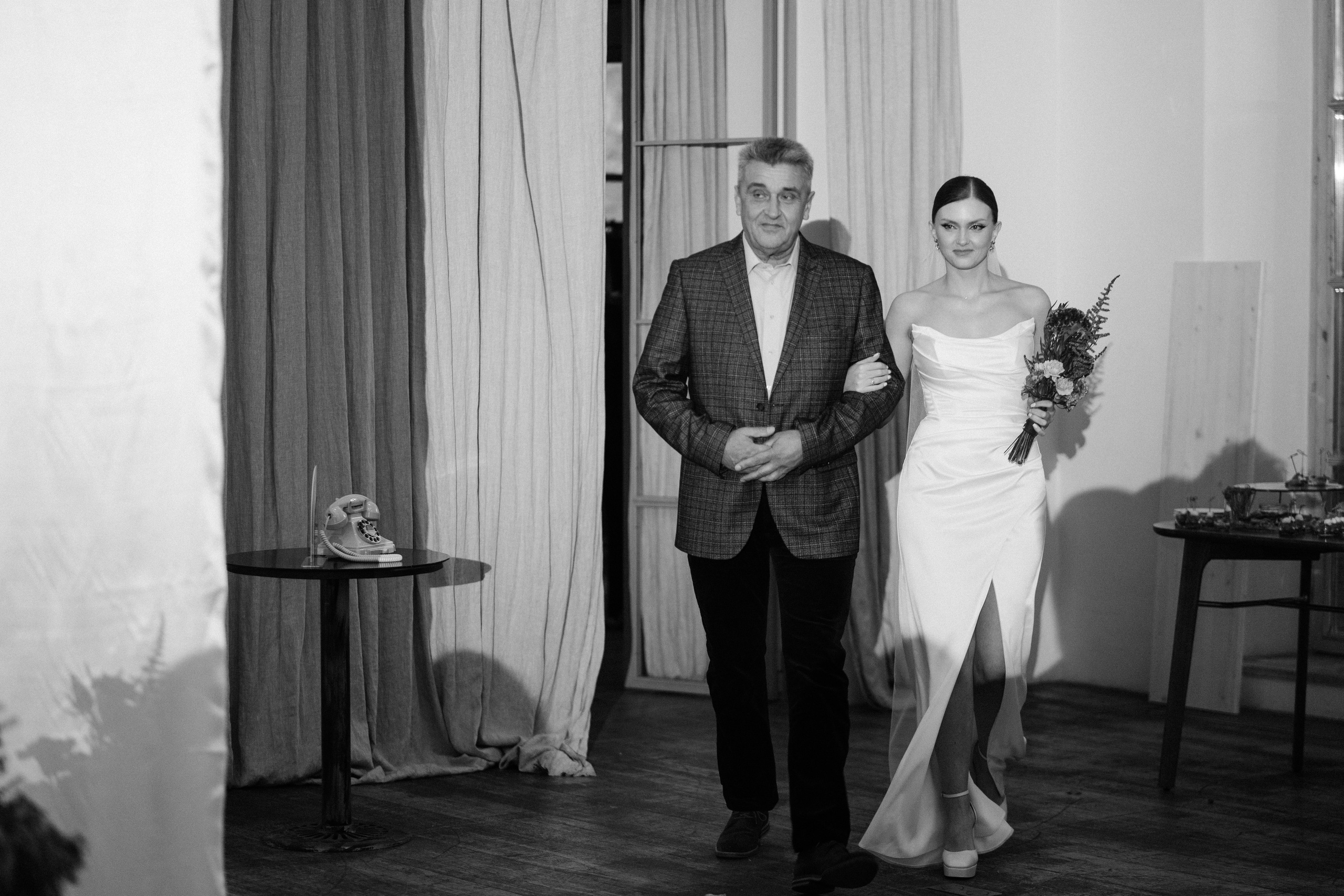 Дима & Алена. Оформление свадеб, декор свадеб Вера Маркова, Москва