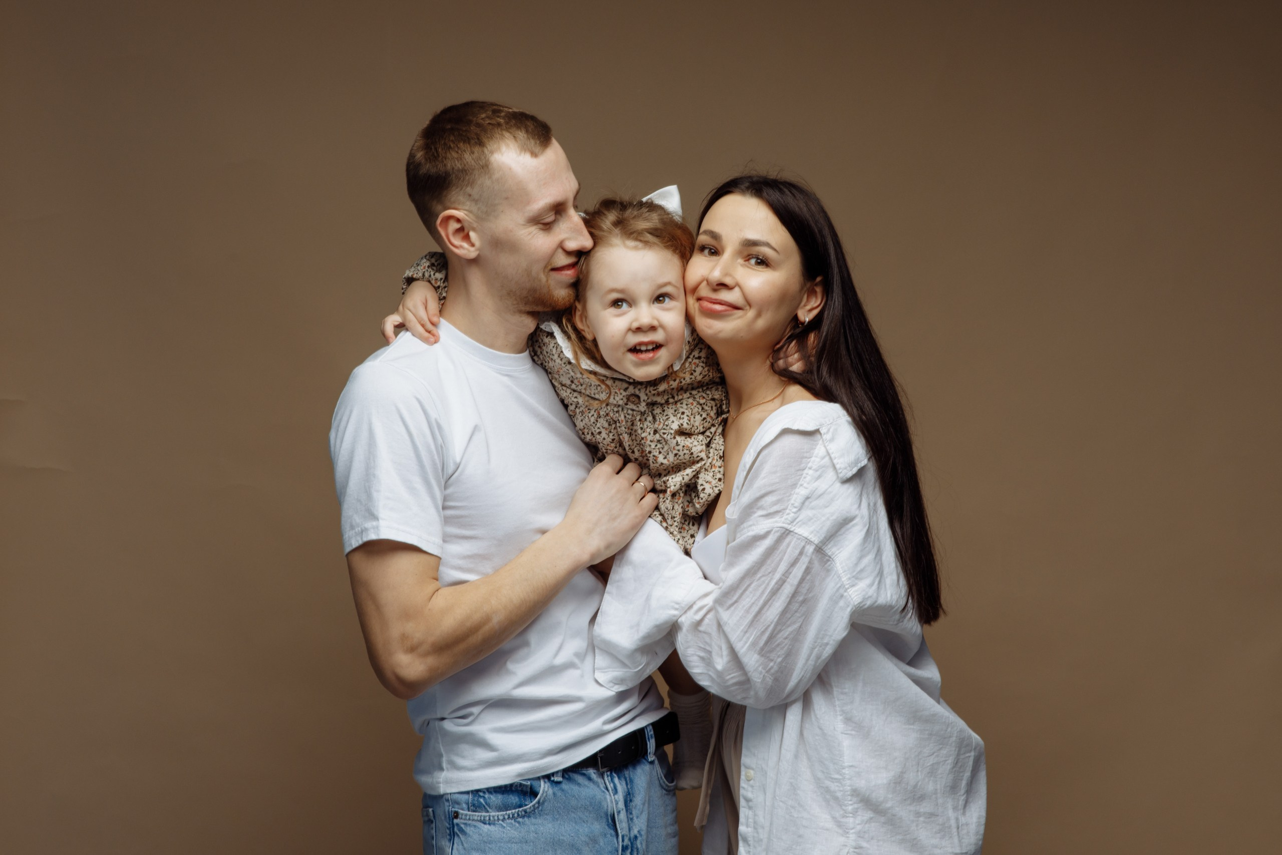 Family. Свадебный фотограф в Ярославле Анастасия Архипова