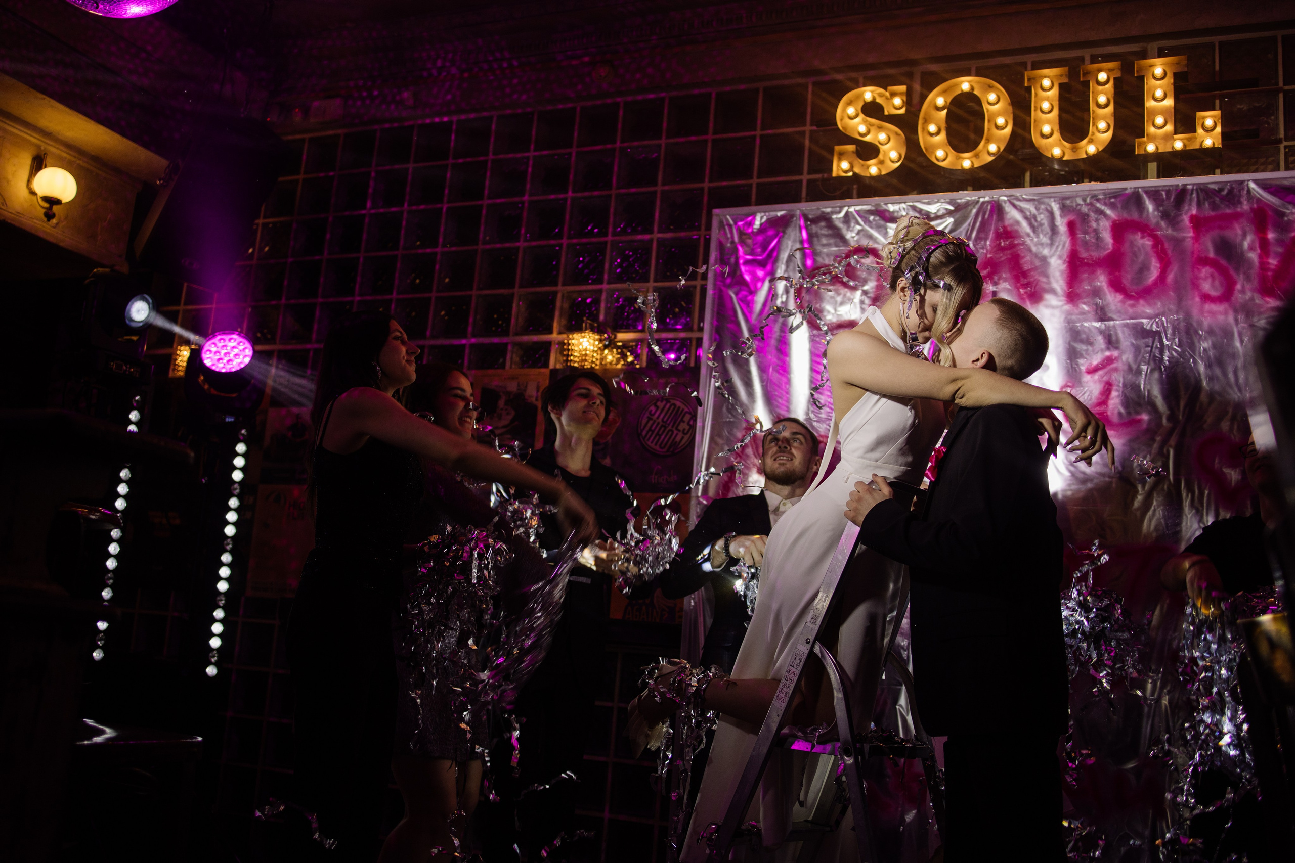 Андрей и Алёна. Фотограф в Новосибирске