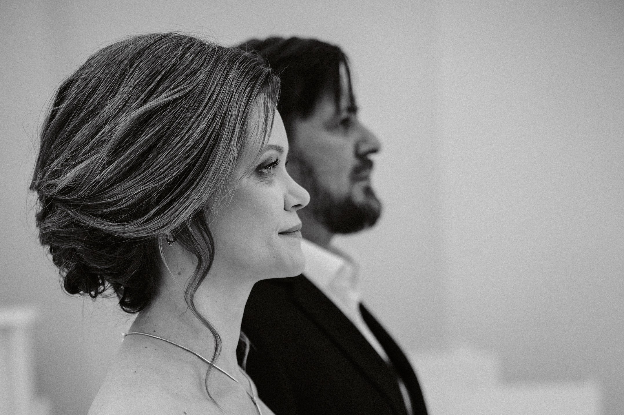 Виталий и Светлана. Фотограф в городе Самара Александр Гераськин