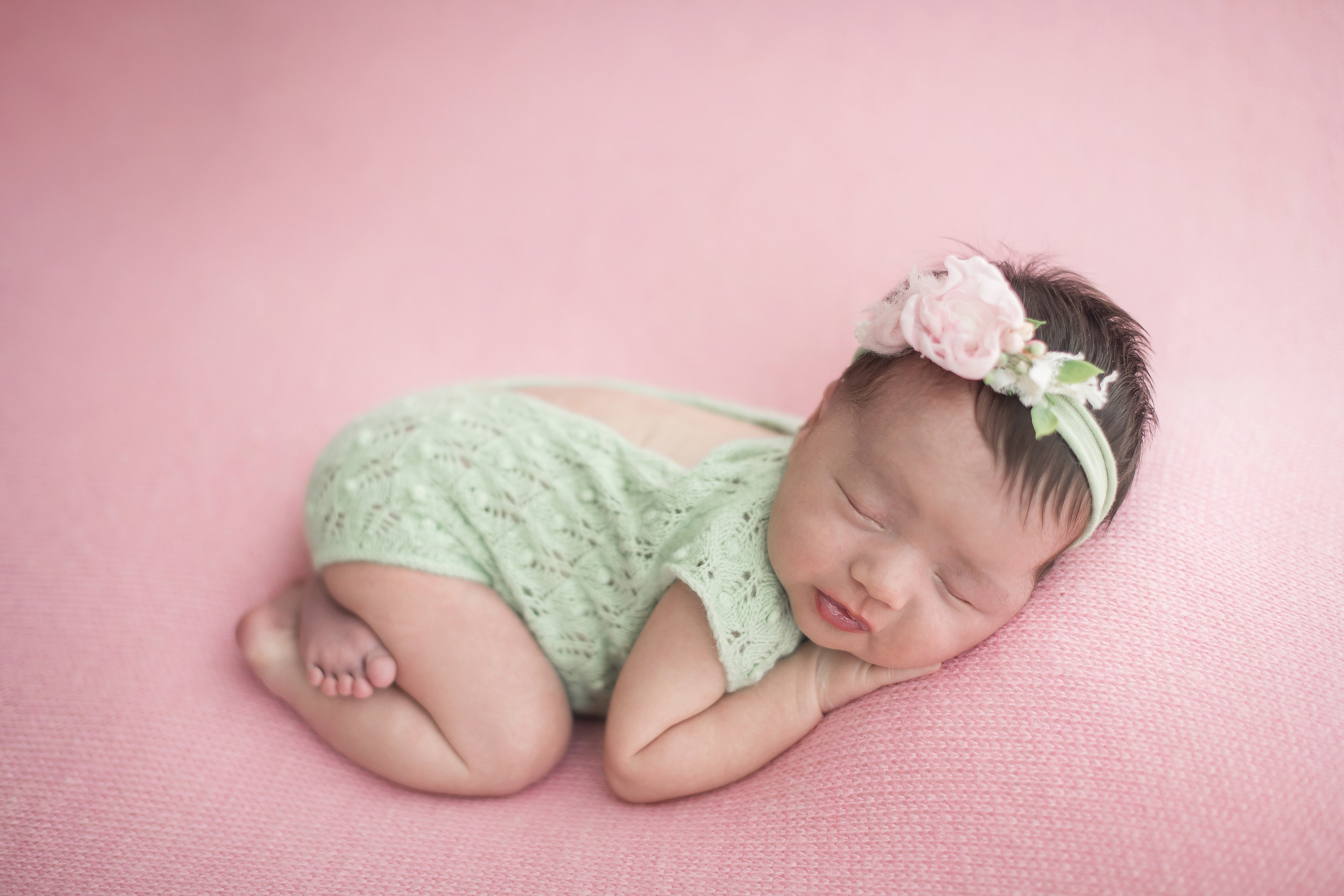 Новорожденные малыши владивосток. Детский и семейный фотограф Елена Новоселова в г. Владивосток
