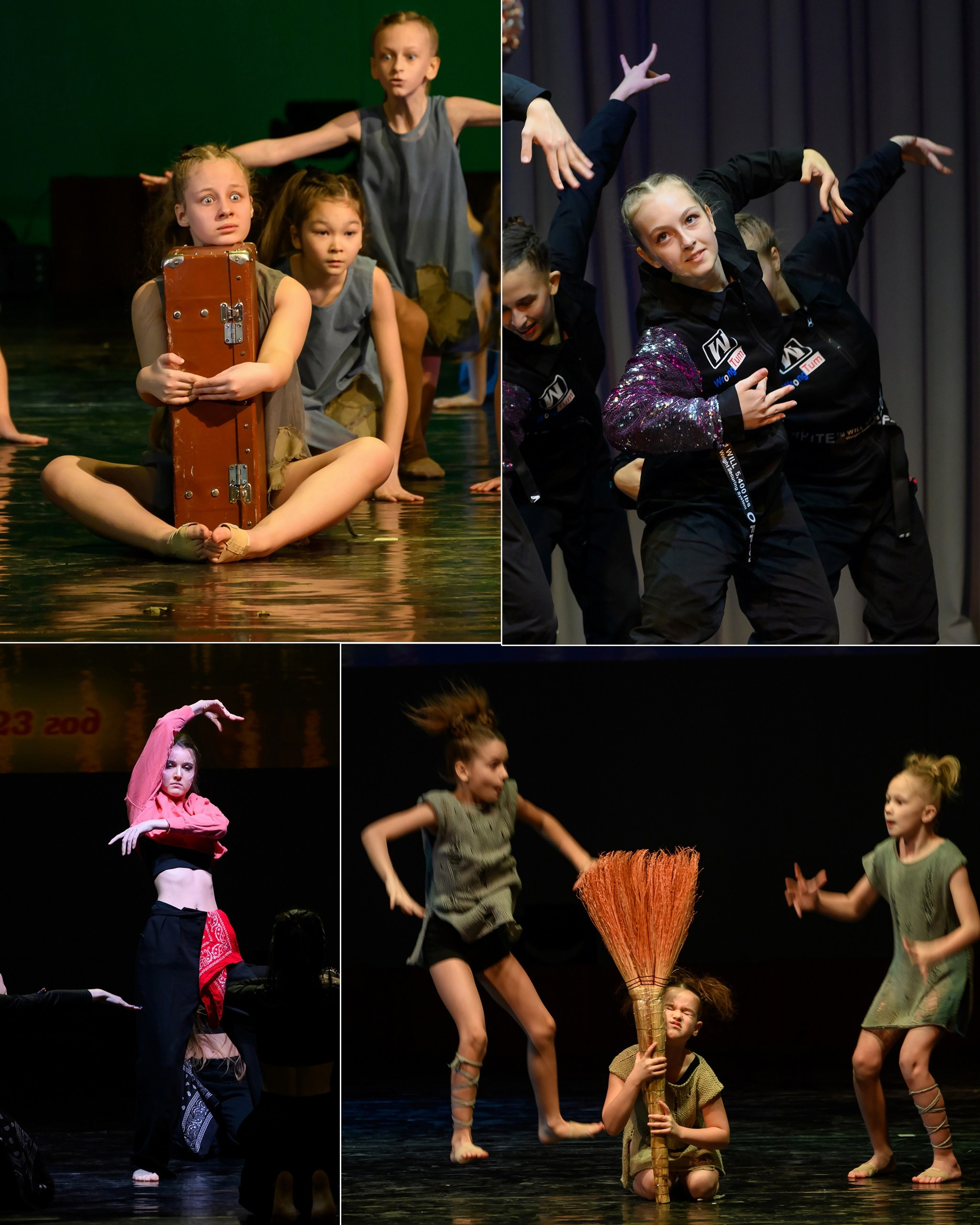 Сценическое. Фотограф в Уссурийске и всем Приморье