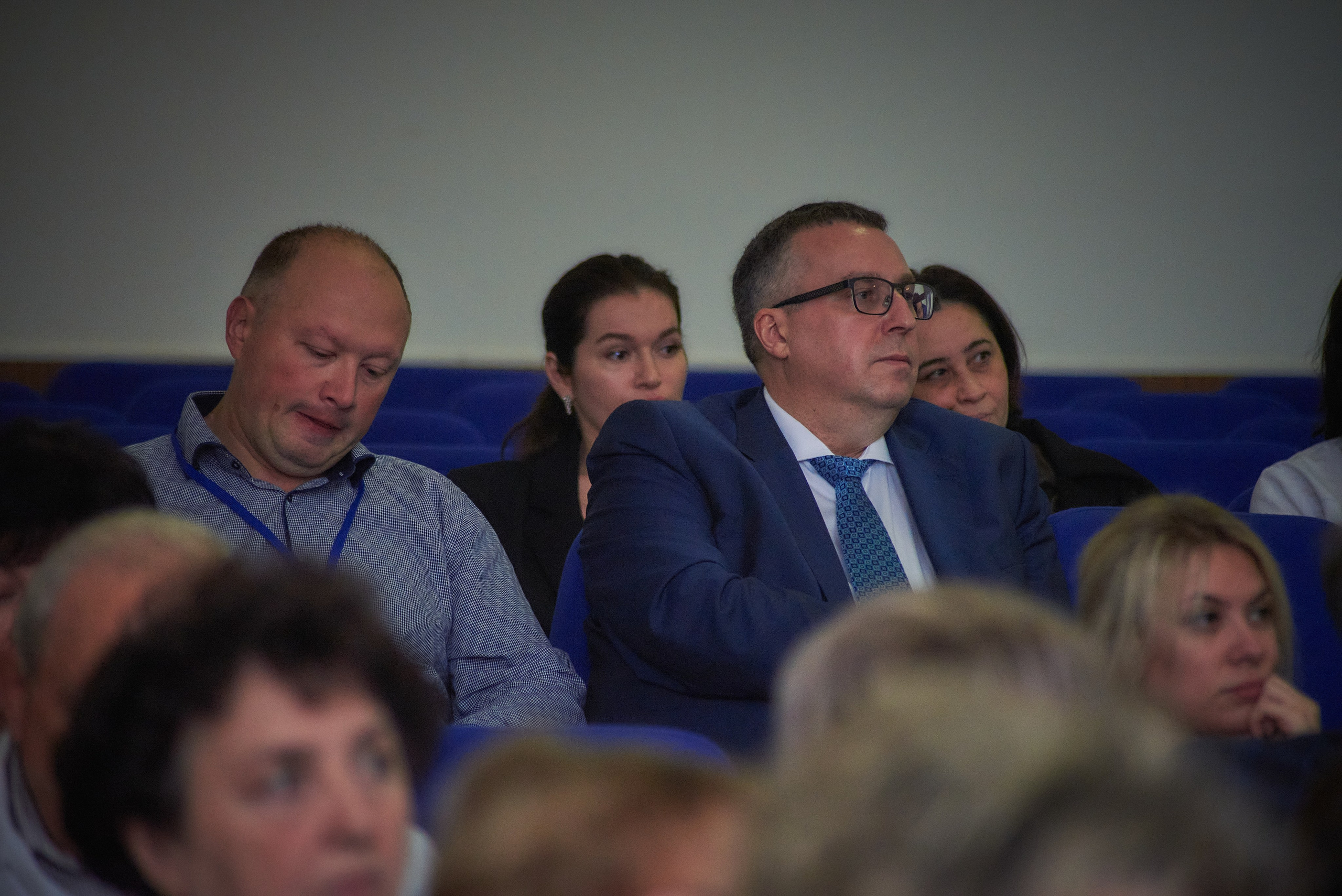 Всероссийская медицинская конференция в Кисловодске. Константин Кордонский | Интерьерный и food-фотограф в Кисловодске и КМВ