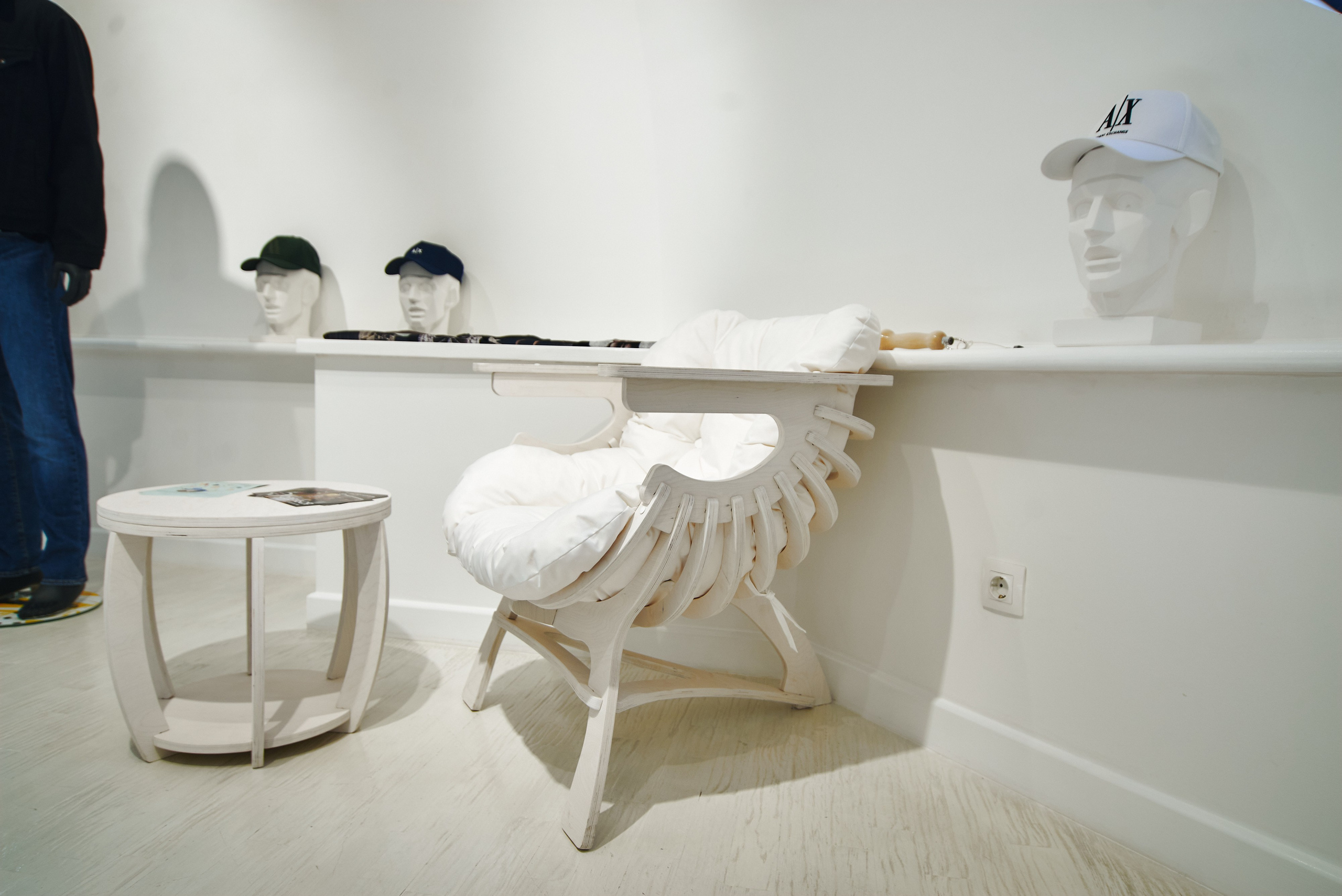 Concept store «МАКИ». Константин Кордонский | Интерьерный и food-фотограф в Кисловодске и КМВ