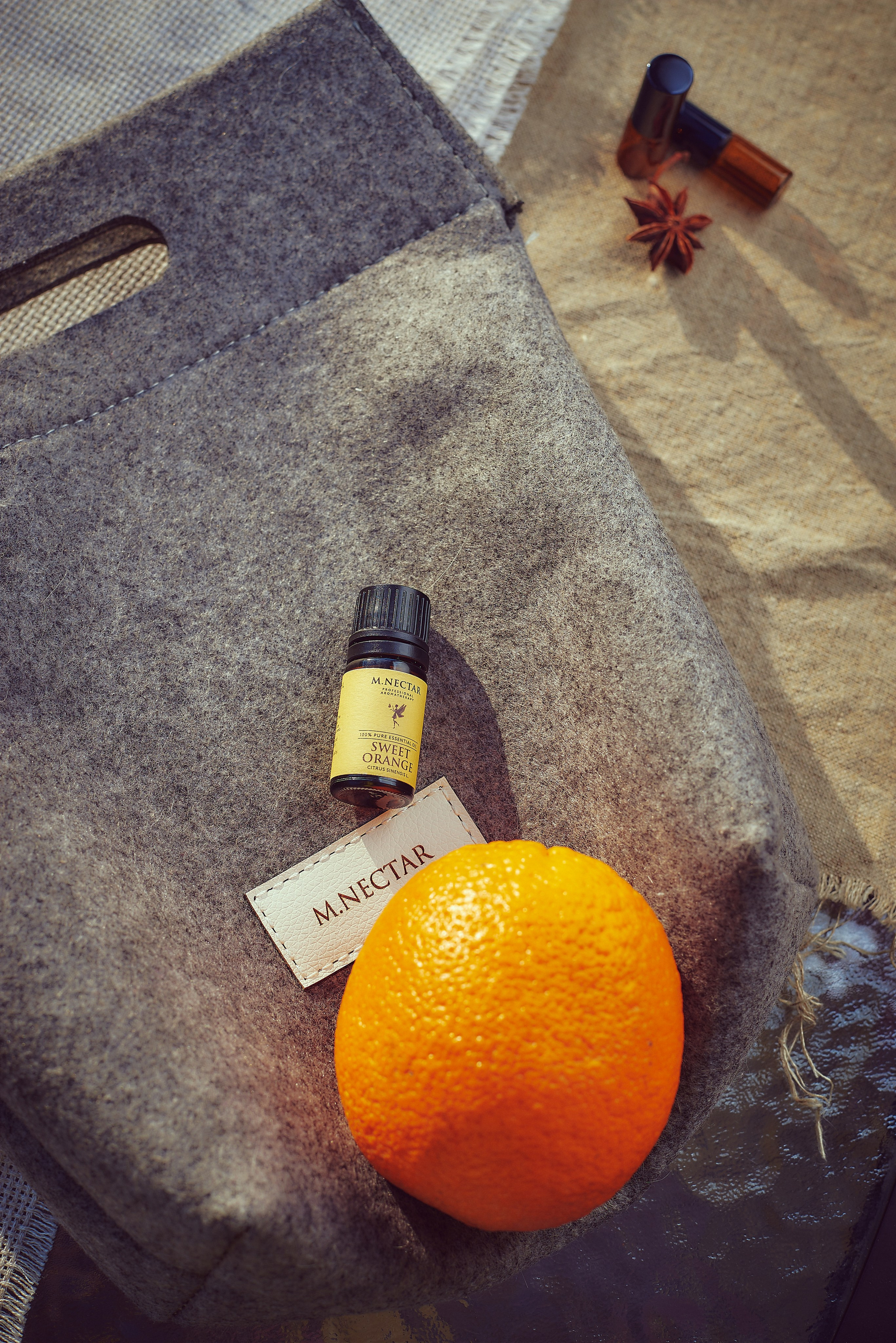 Контентная съёмка для соцсетей