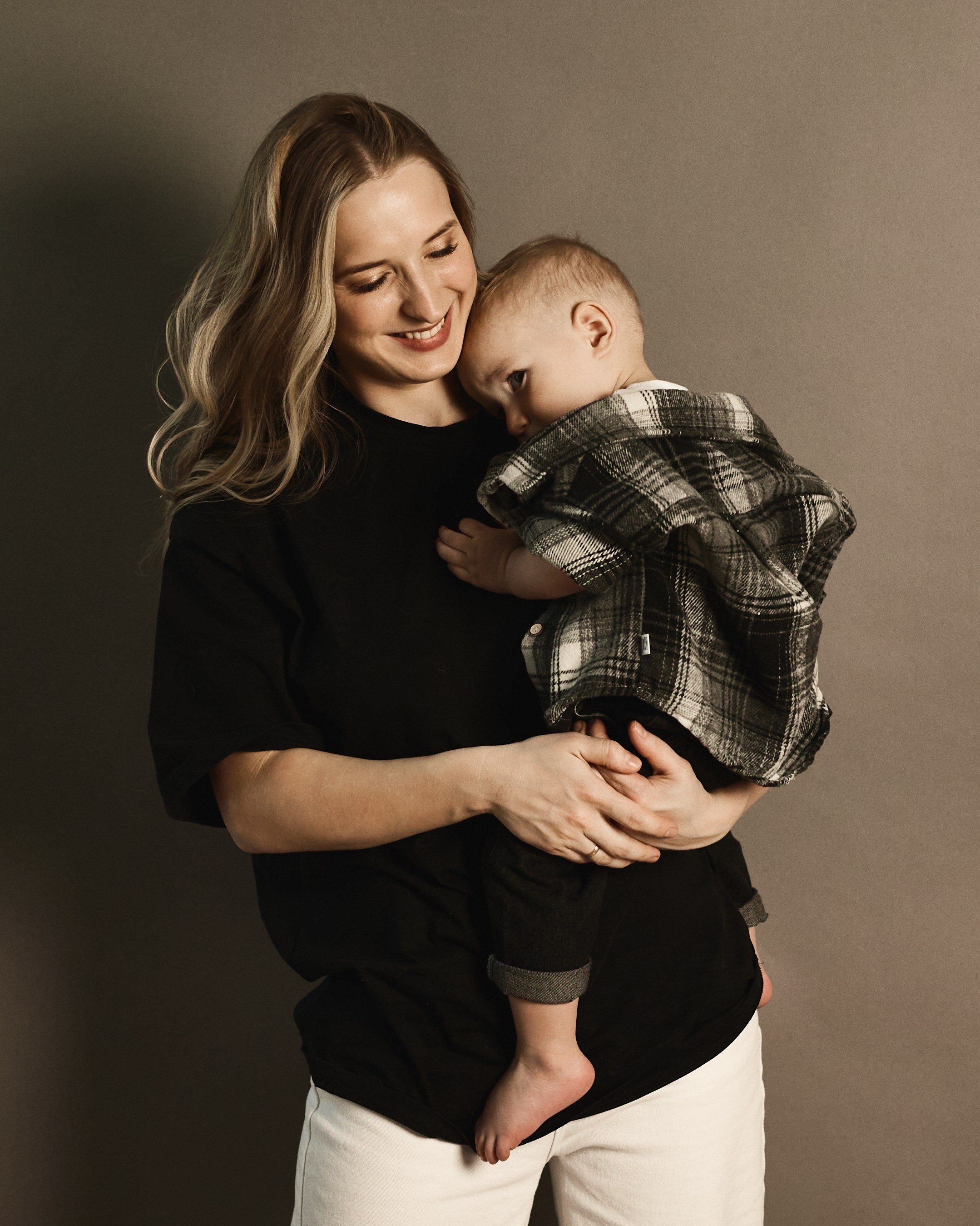 Валентина, Кирилл, Паша. Ксения Кузнецова