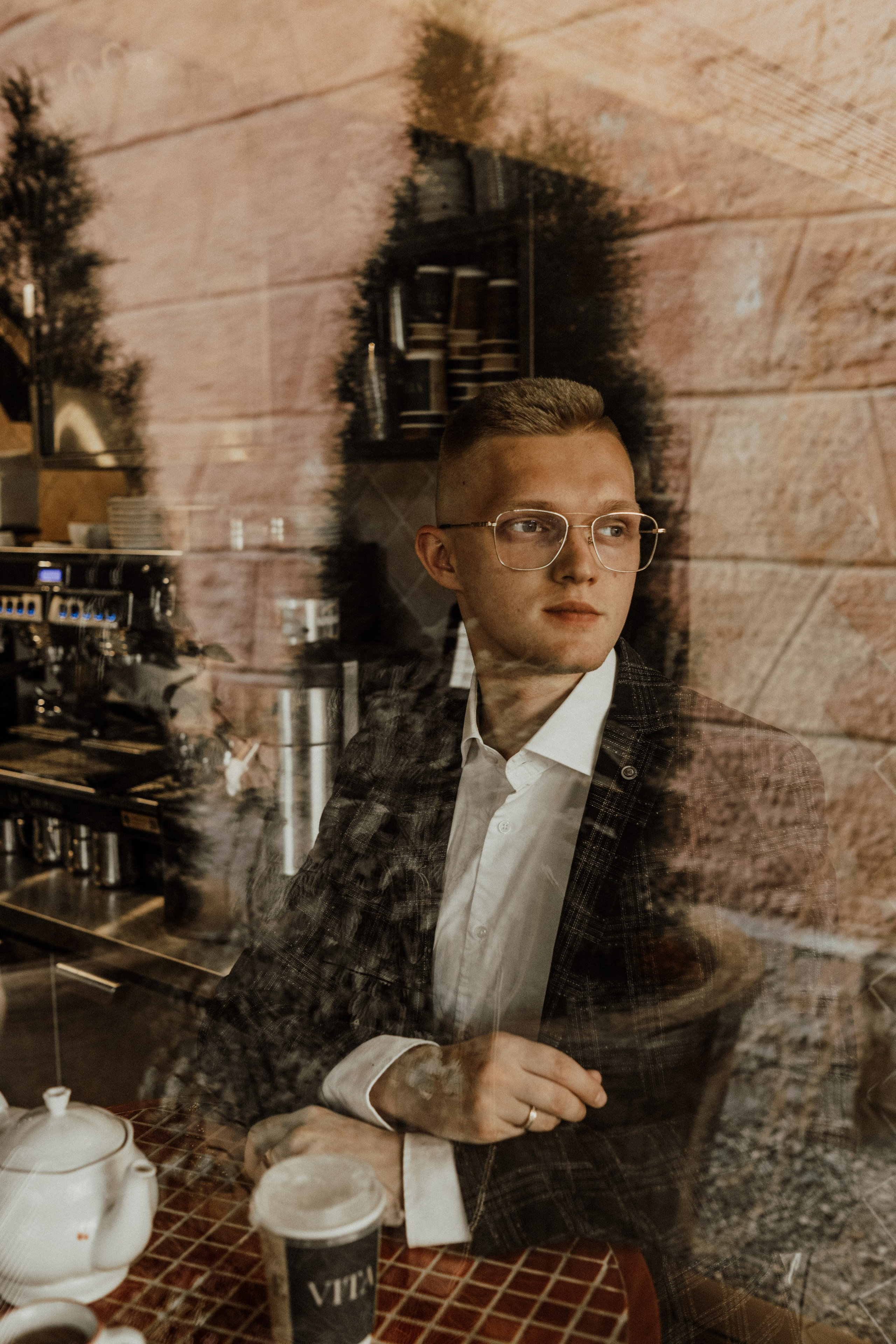 Портфолио. Фотограф в Мурманске Полина Аленовская