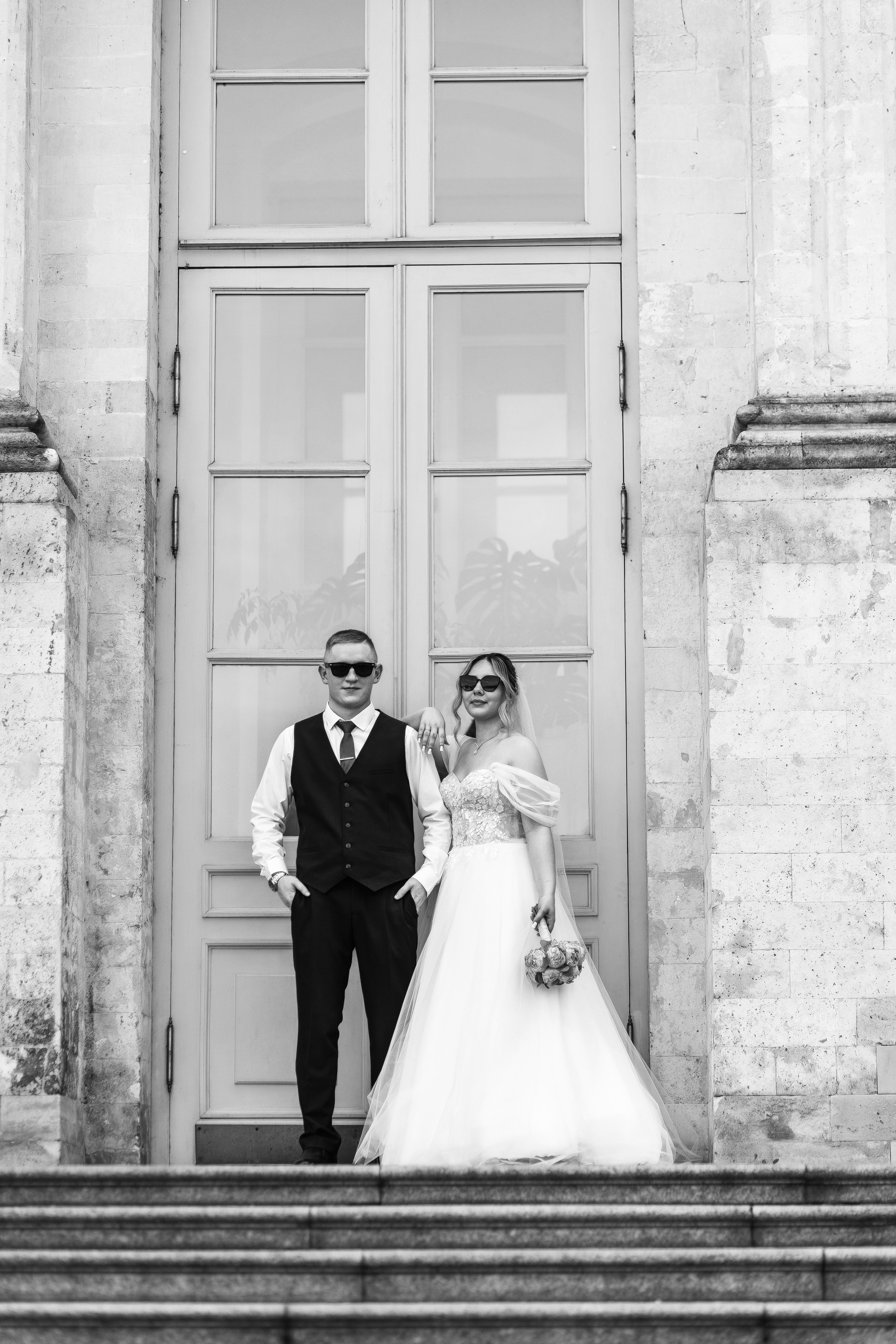 Свадьба Тимур и Елизавета. Индивидуальный и свадебный фотограф в Москве, Электростали и Туле Кадейкина Екатерина